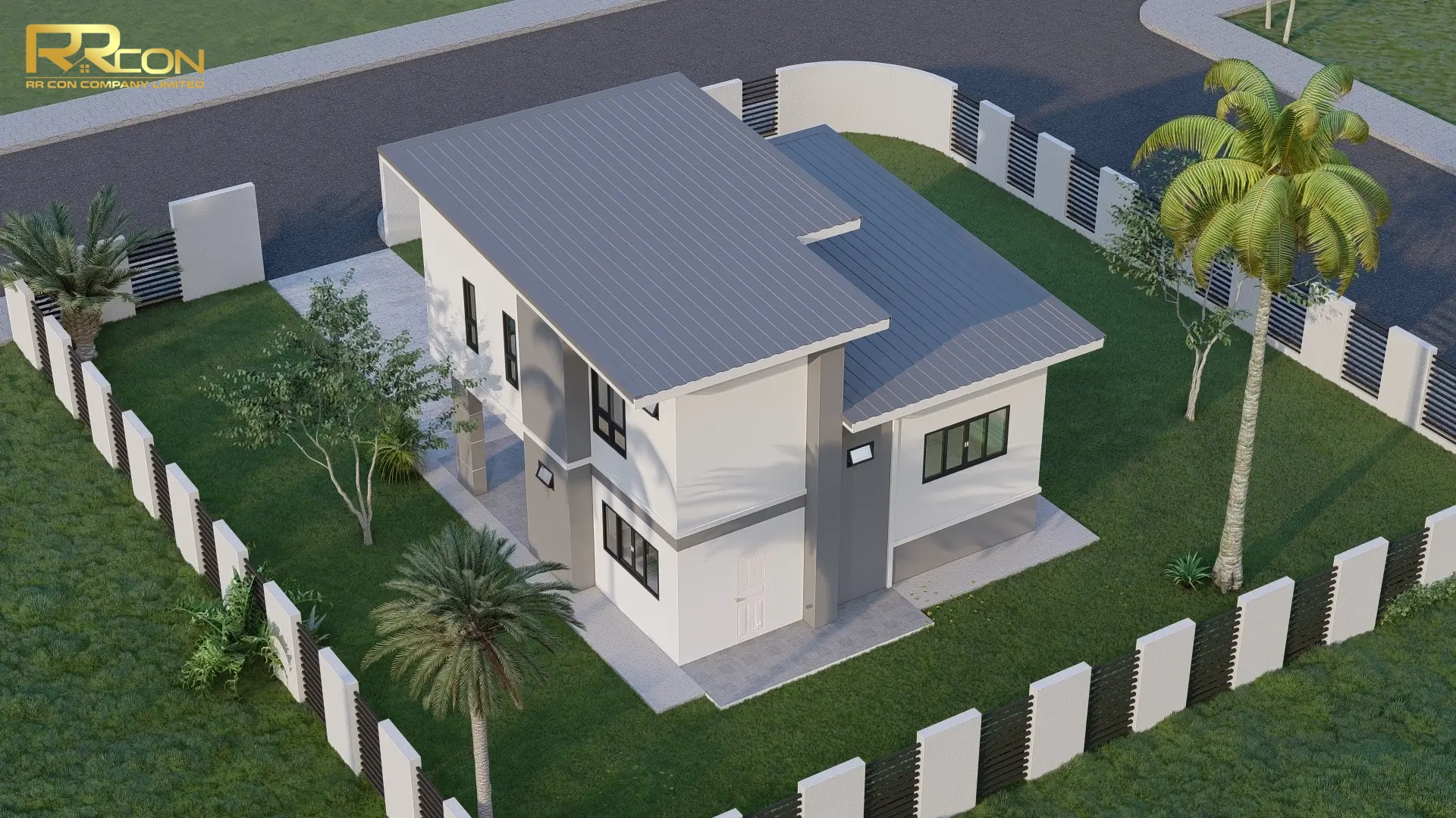 แบบบ้าน