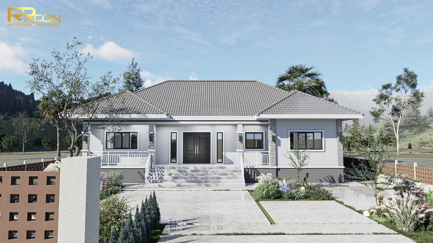 แบบบ้าน