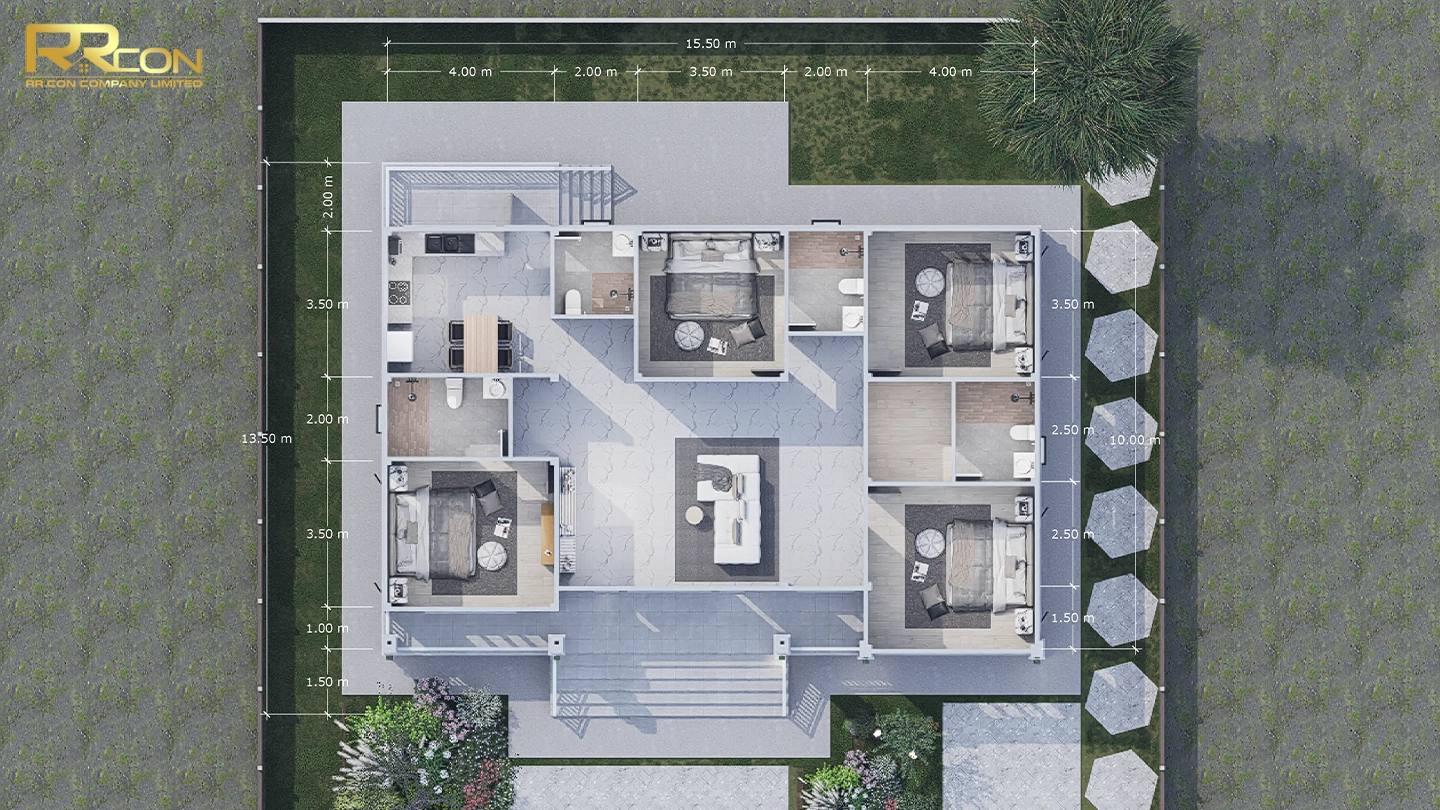 แบบบ้าน