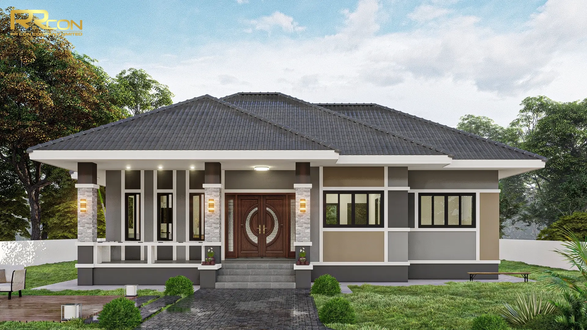 แบบบ้าน