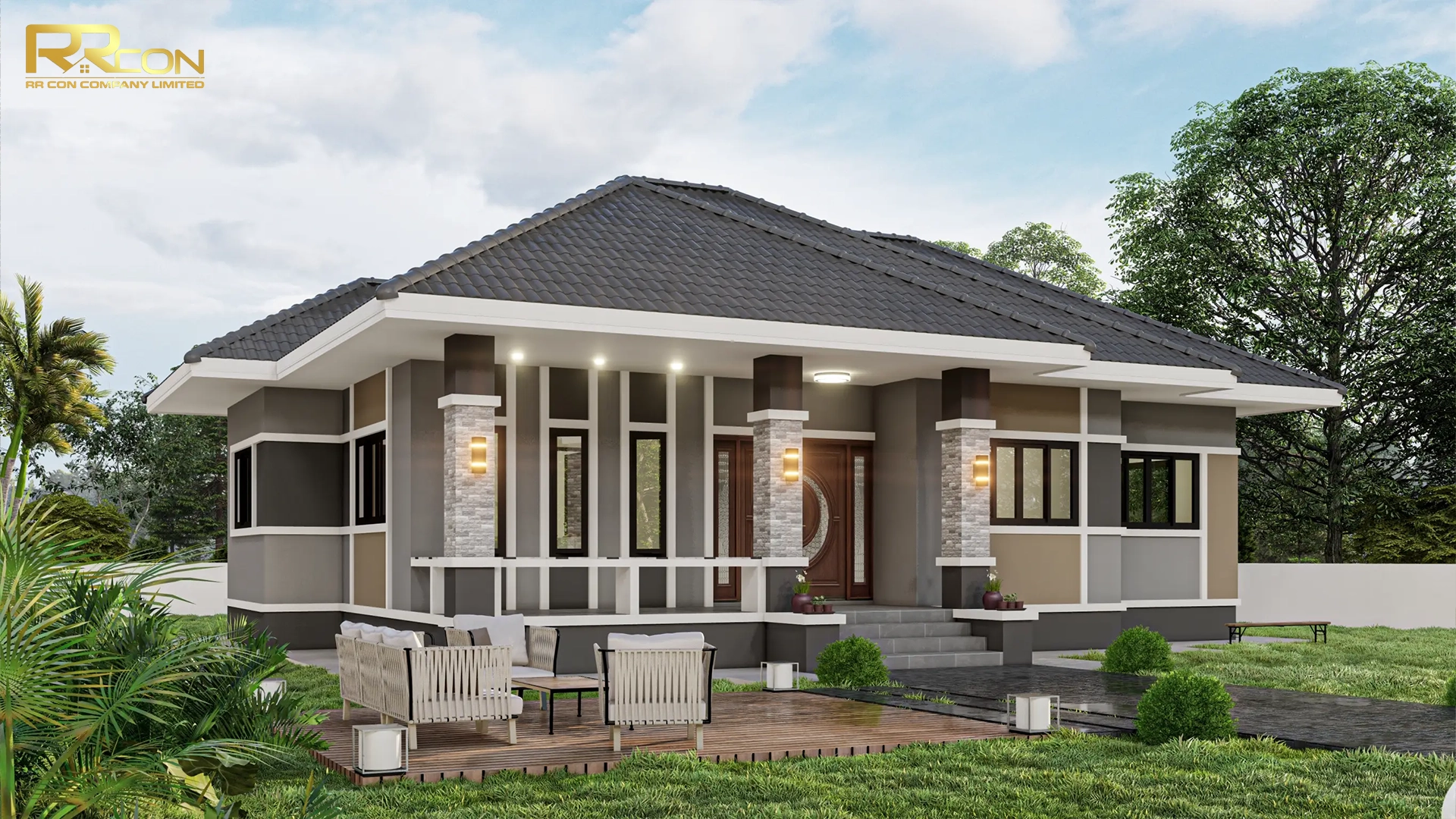 แบบบ้าน