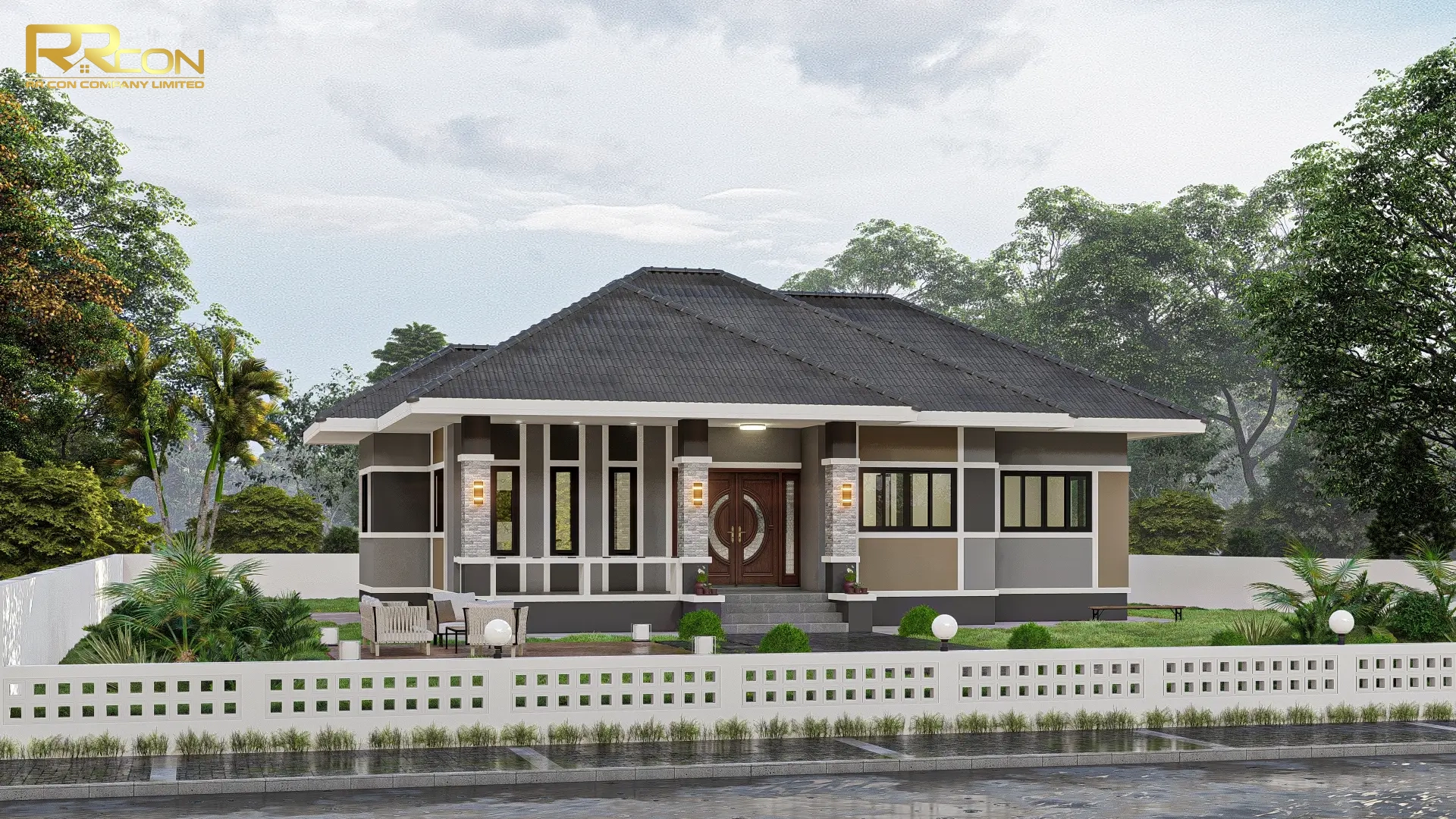 แบบบ้าน