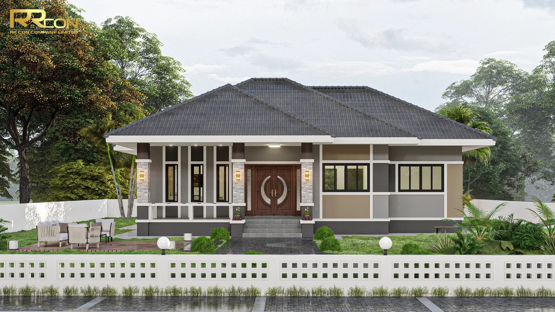 แบบบ้าน