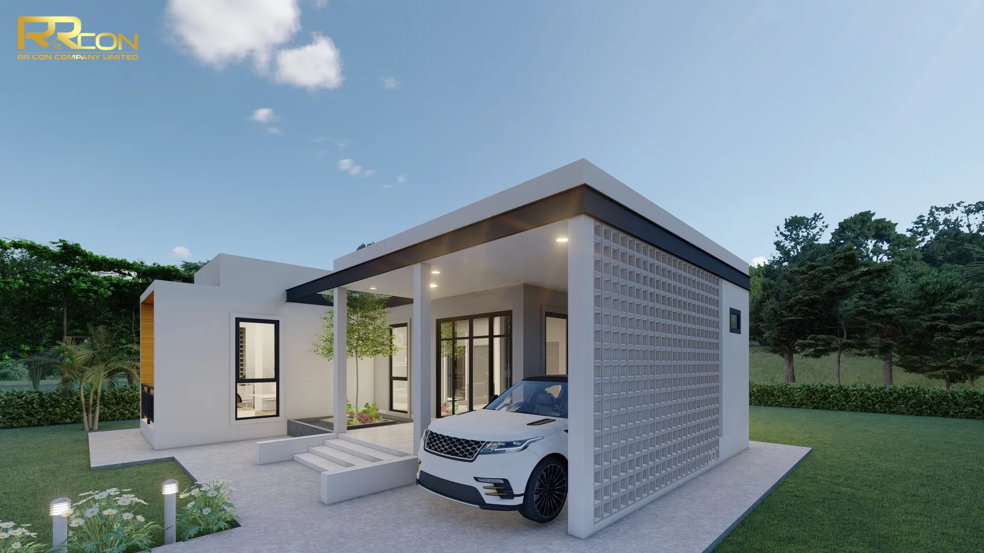 แบบบ้าน