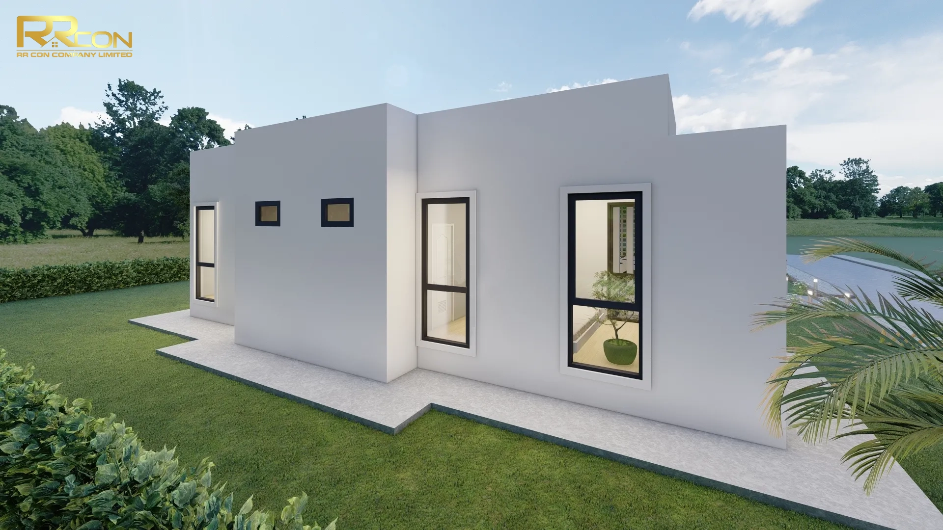 แบบบ้าน