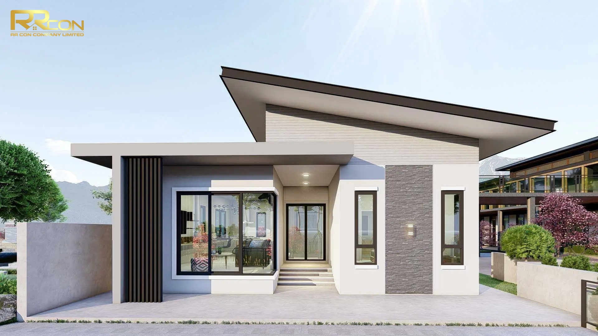 แบบบ้าน