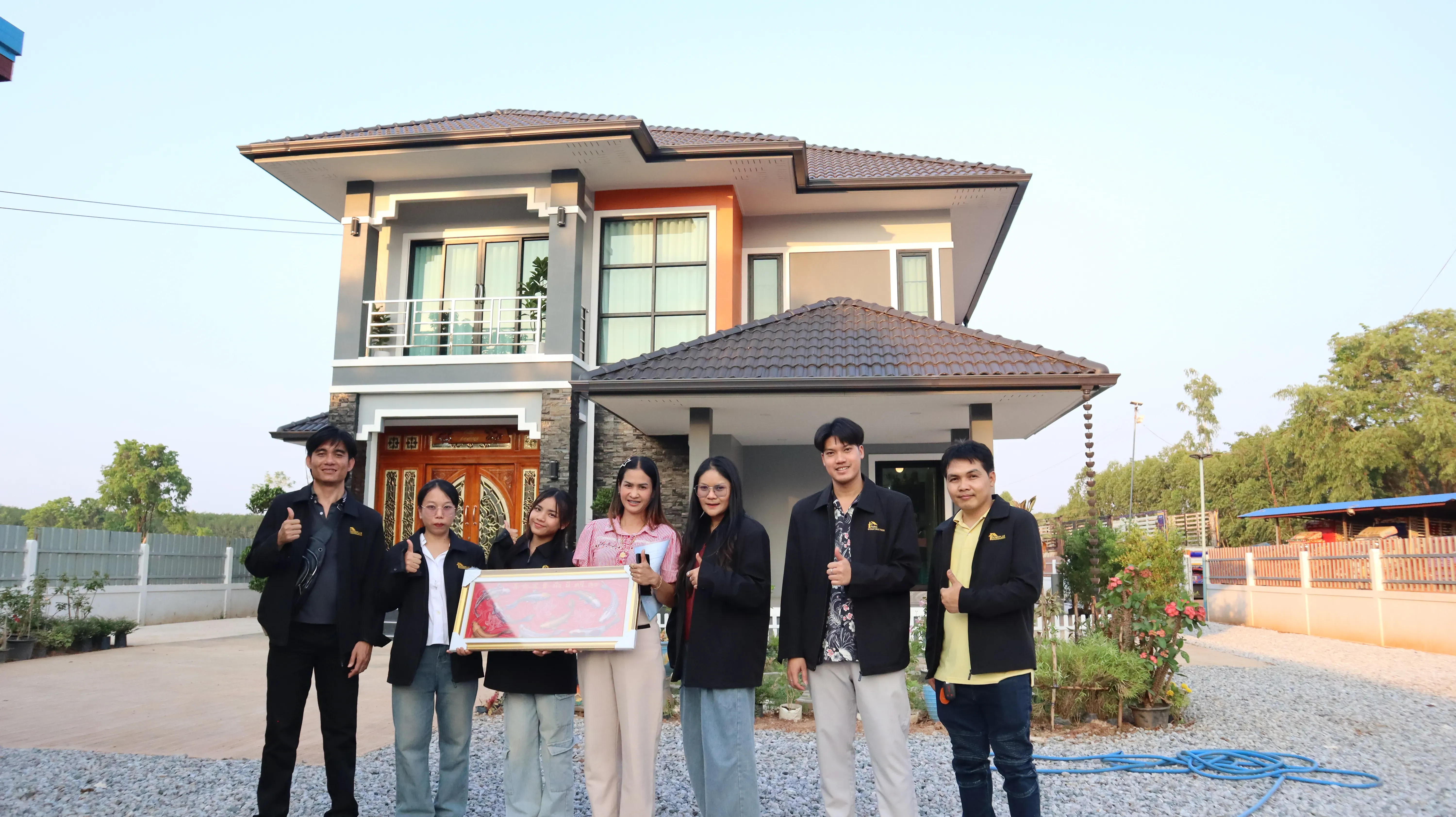 ผลงานบ้านอาร์อาร์คอน