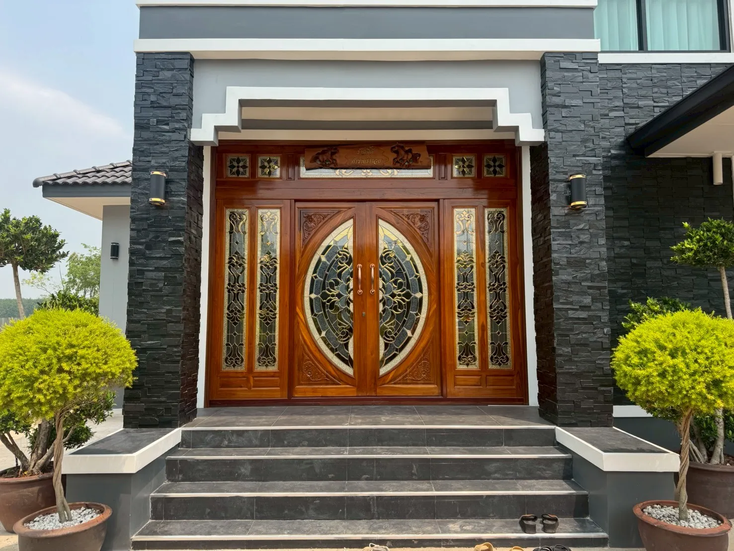 ผลงานบ้านอาร์อาร์คอน