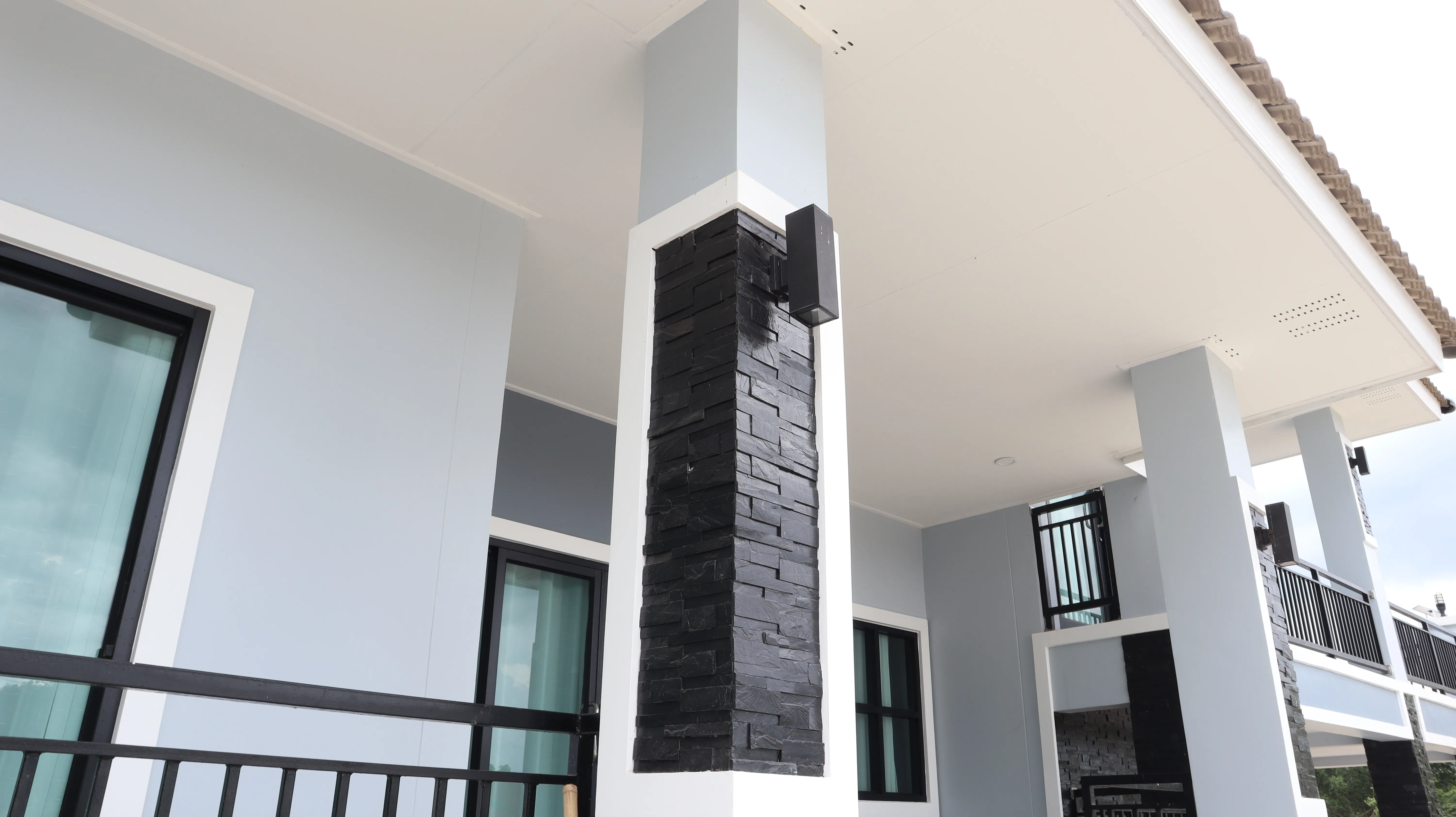 ผลงานบ้านอาร์อาร์คอน