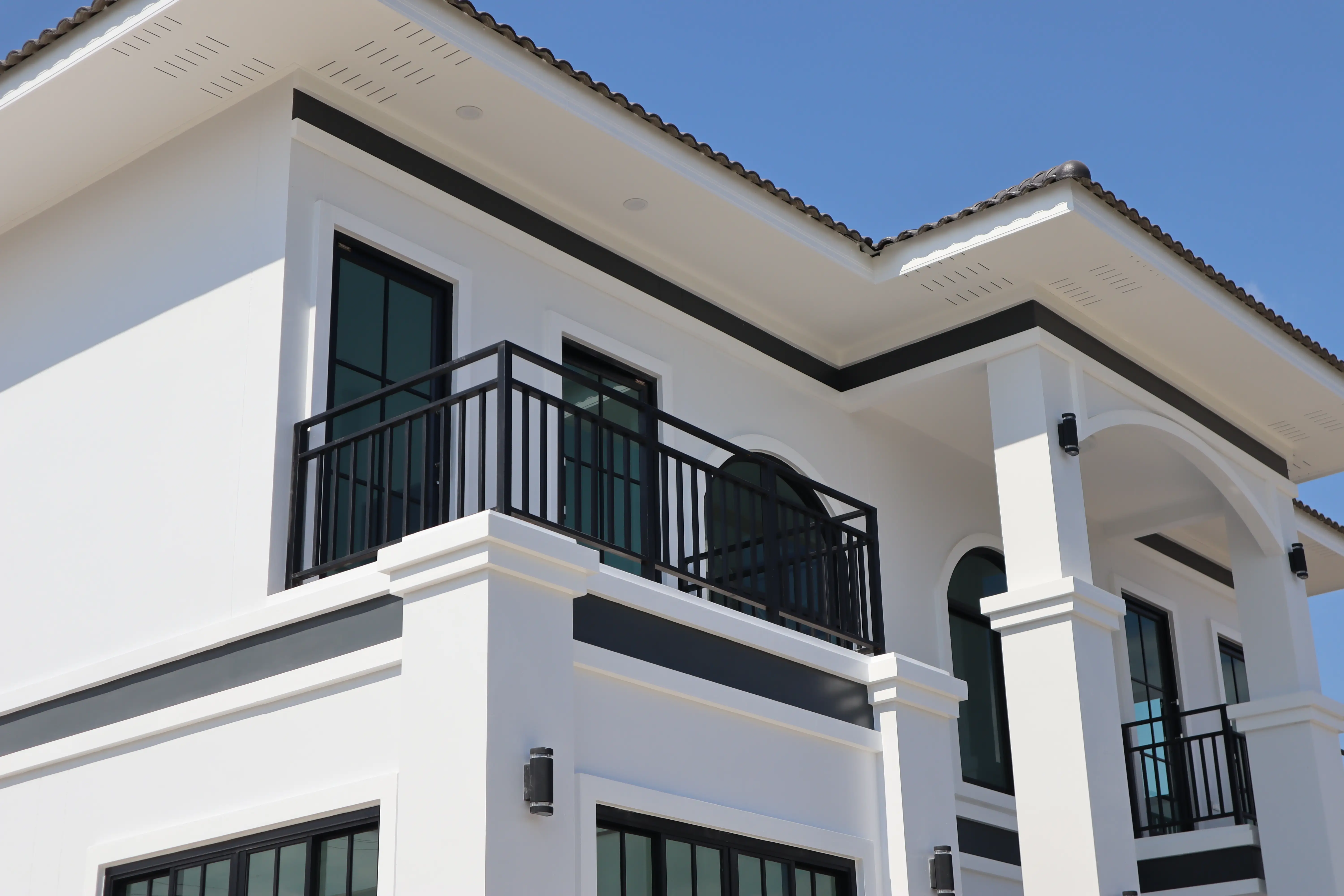 ผลงานบ้านอาร์อาร์คอน