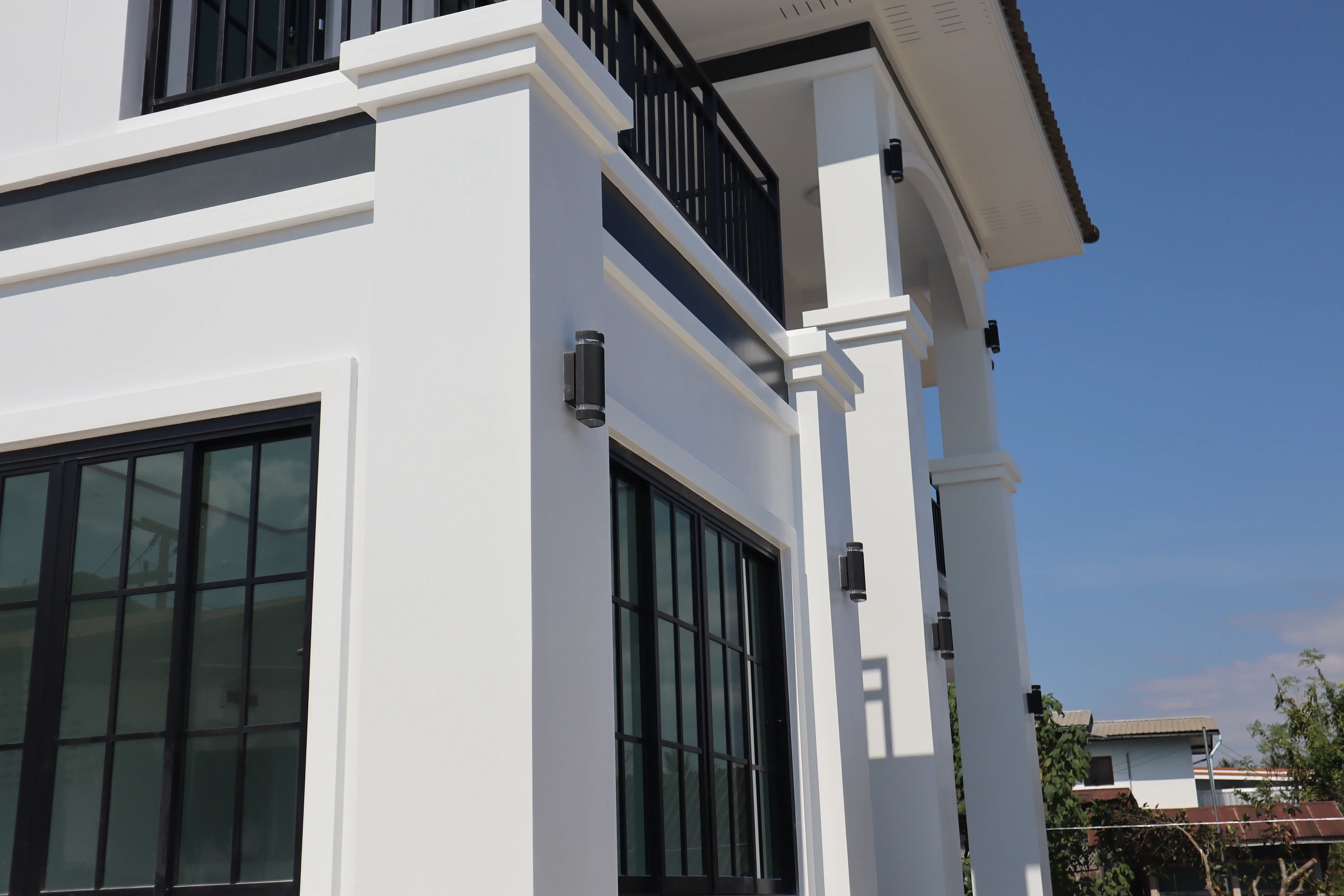 ผลงานบ้านอาร์อาร์คอน