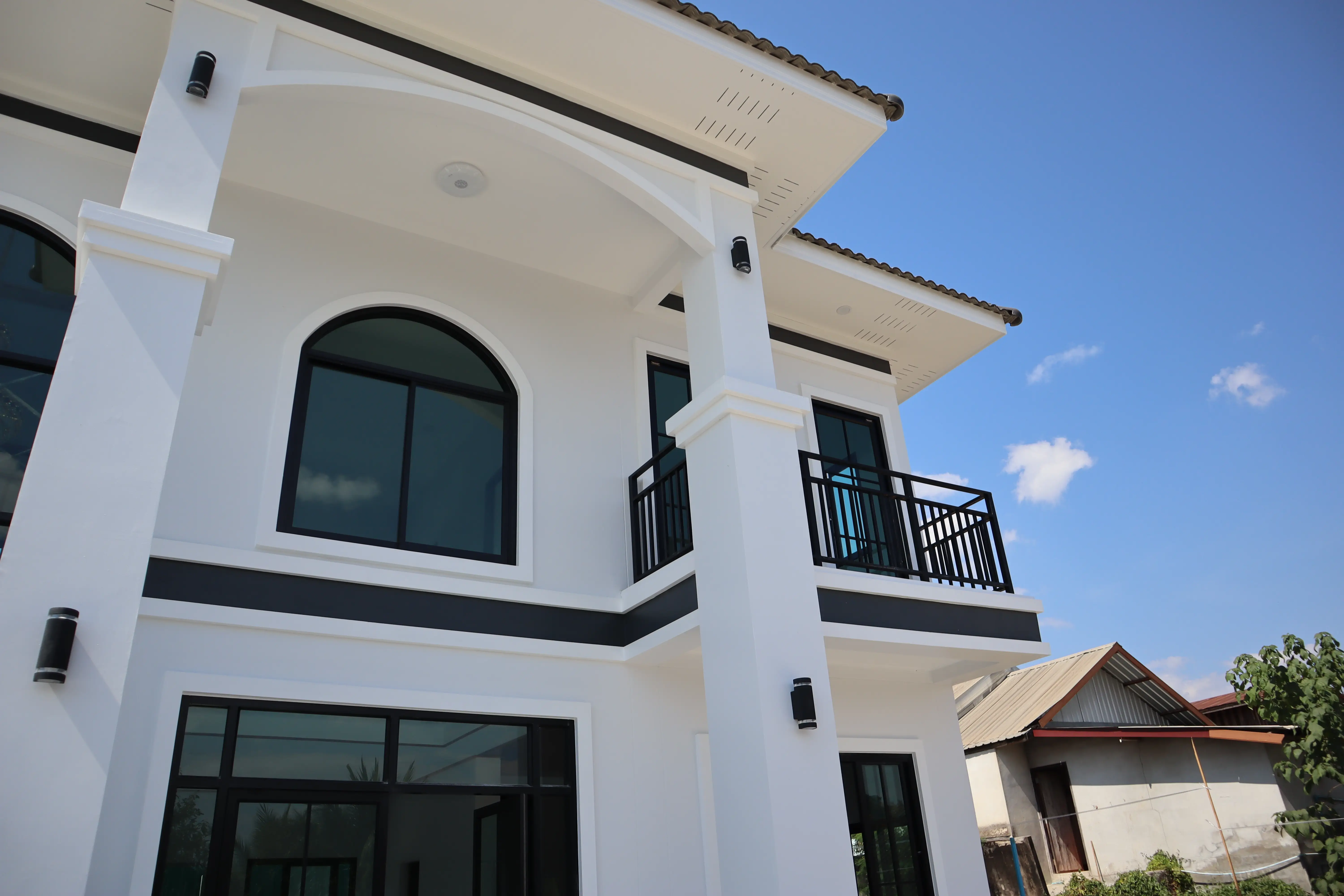 ผลงานบ้านอาร์อาร์คอน