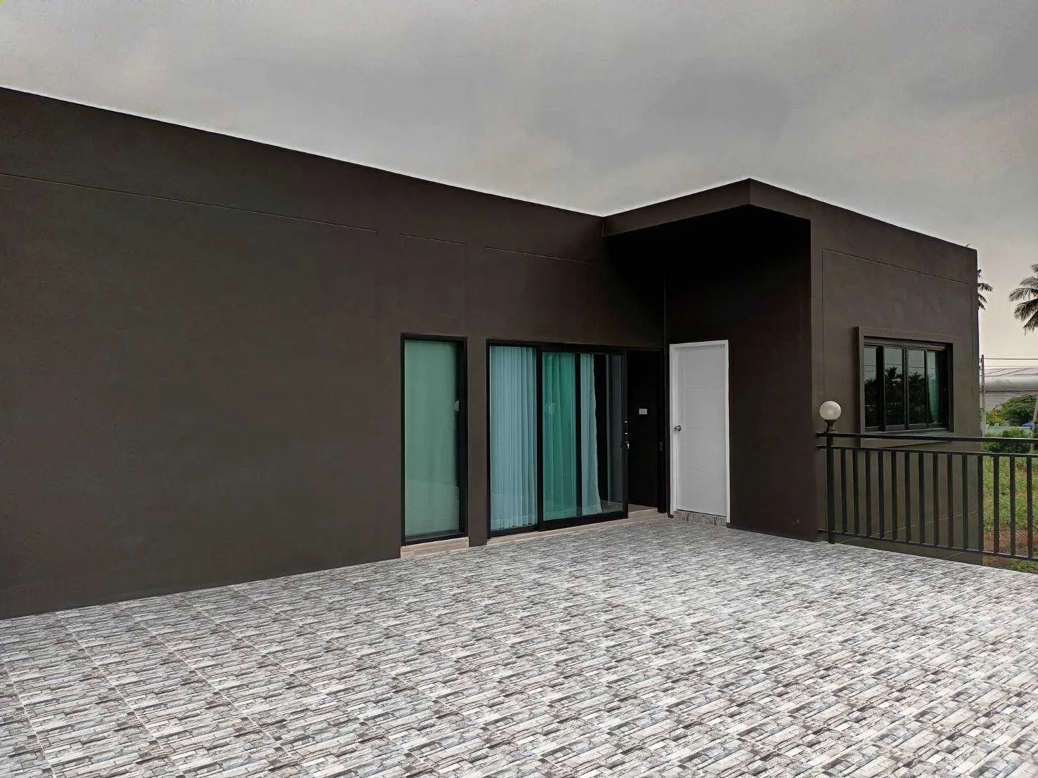 ผลงานบ้านอาร์อาร์คอน