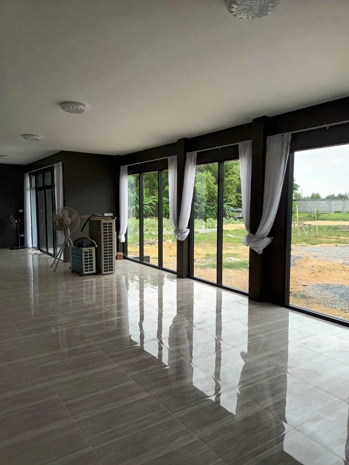 ผลงานบ้านอาร์อาร์คอน