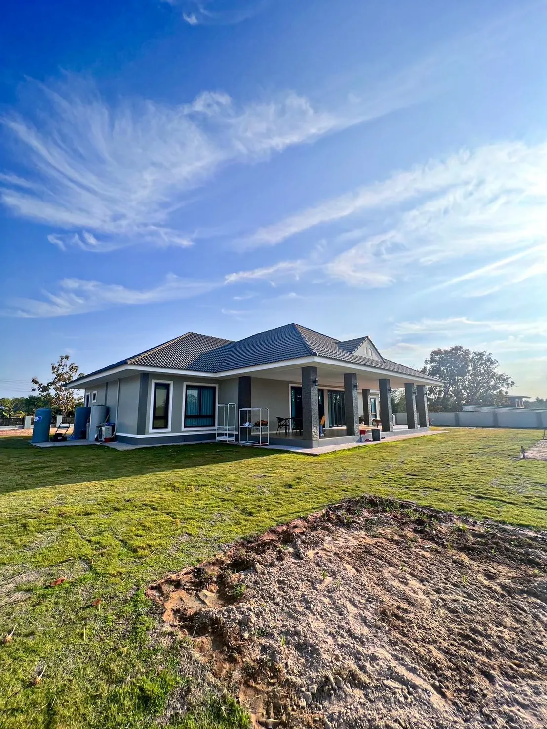 ผลงานบ้านอาร์อาร์คอน