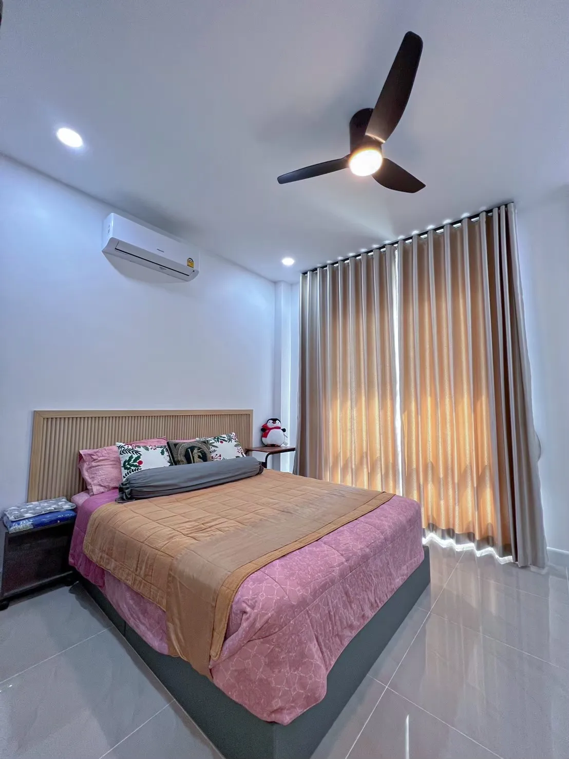 ผลงานบ้านอาร์อาร์คอน