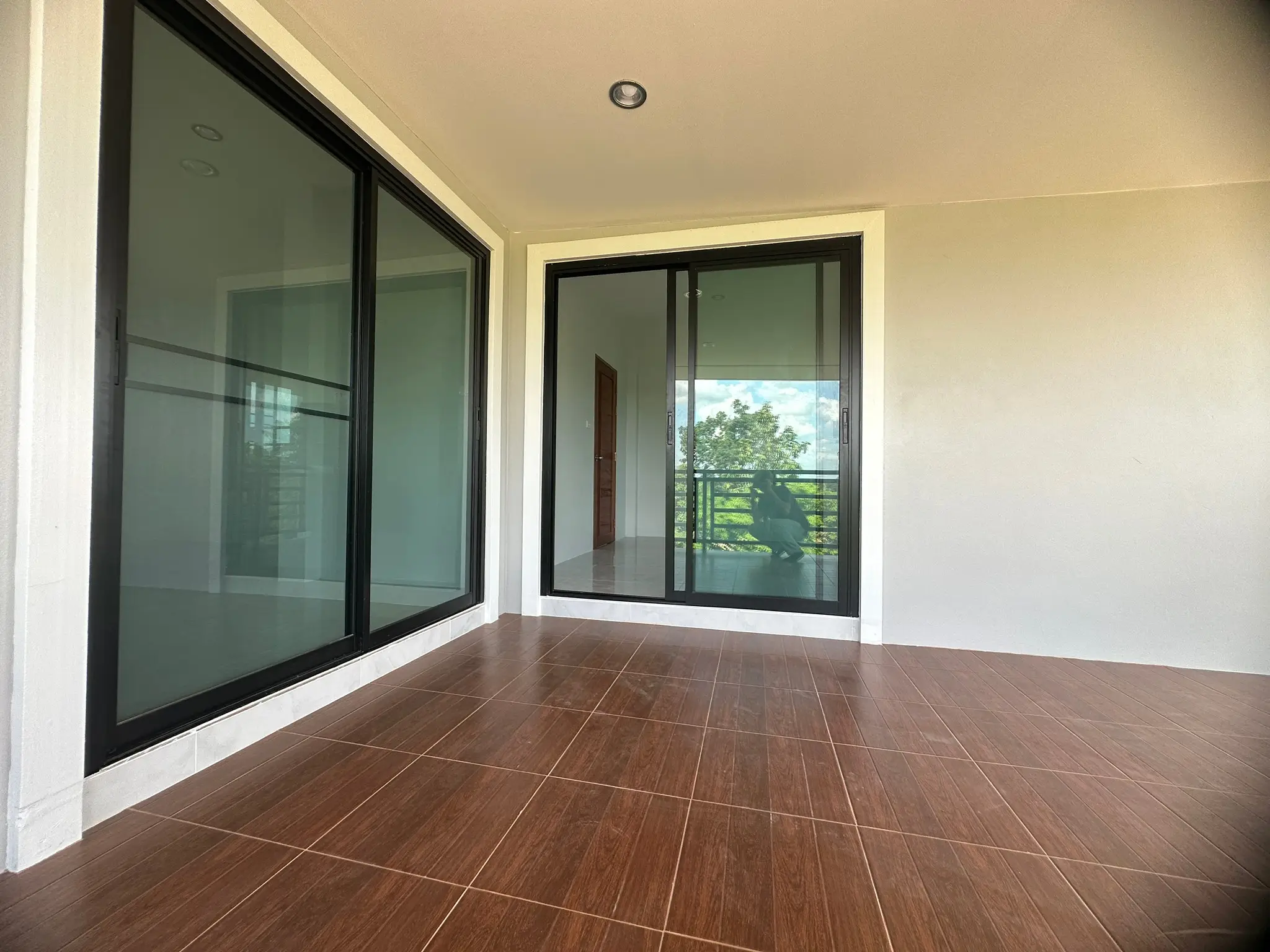 ผลงานบ้านอาร์อาร์คอน