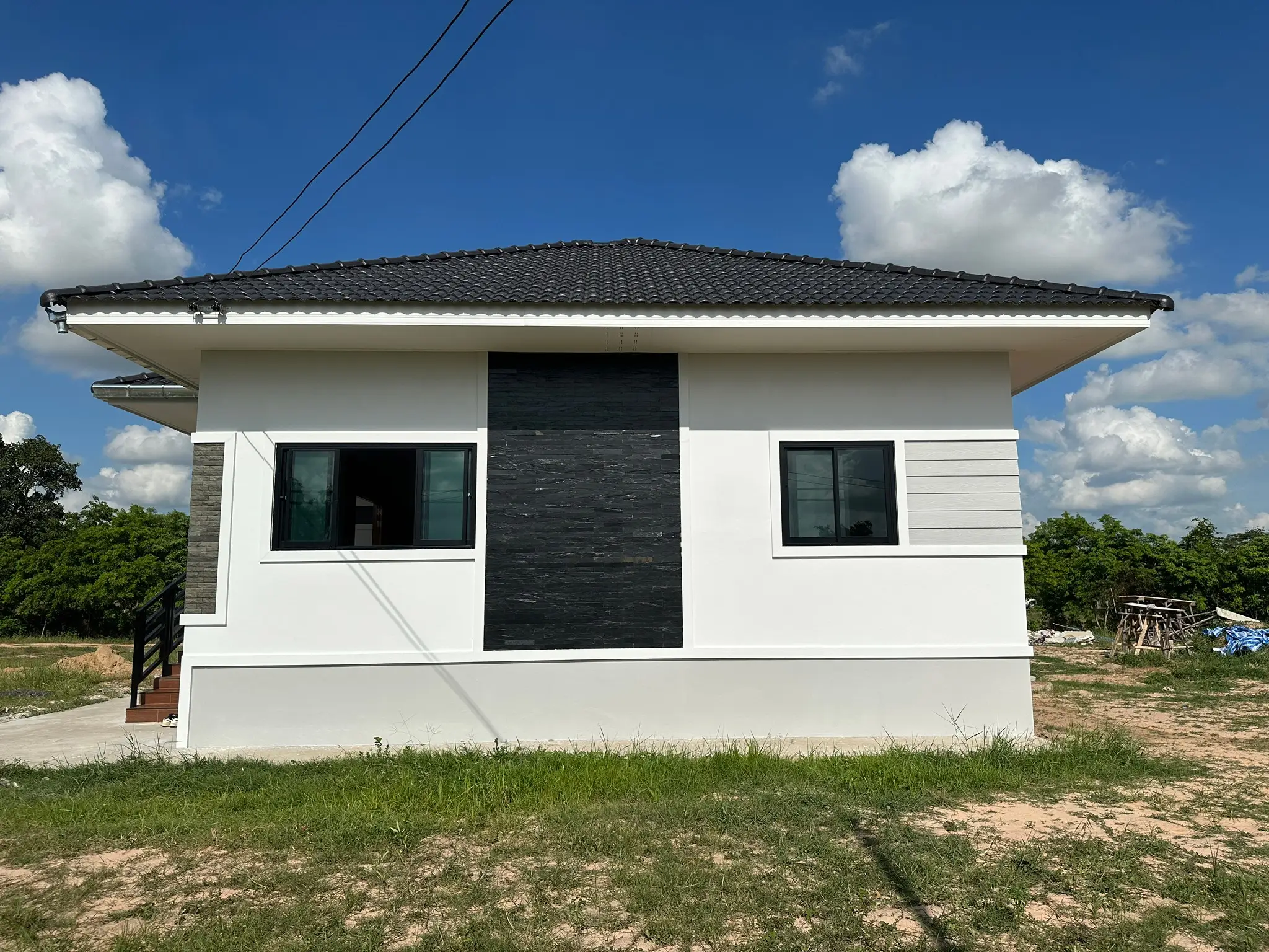 ผลงานบ้านอาร์อาร์คอน