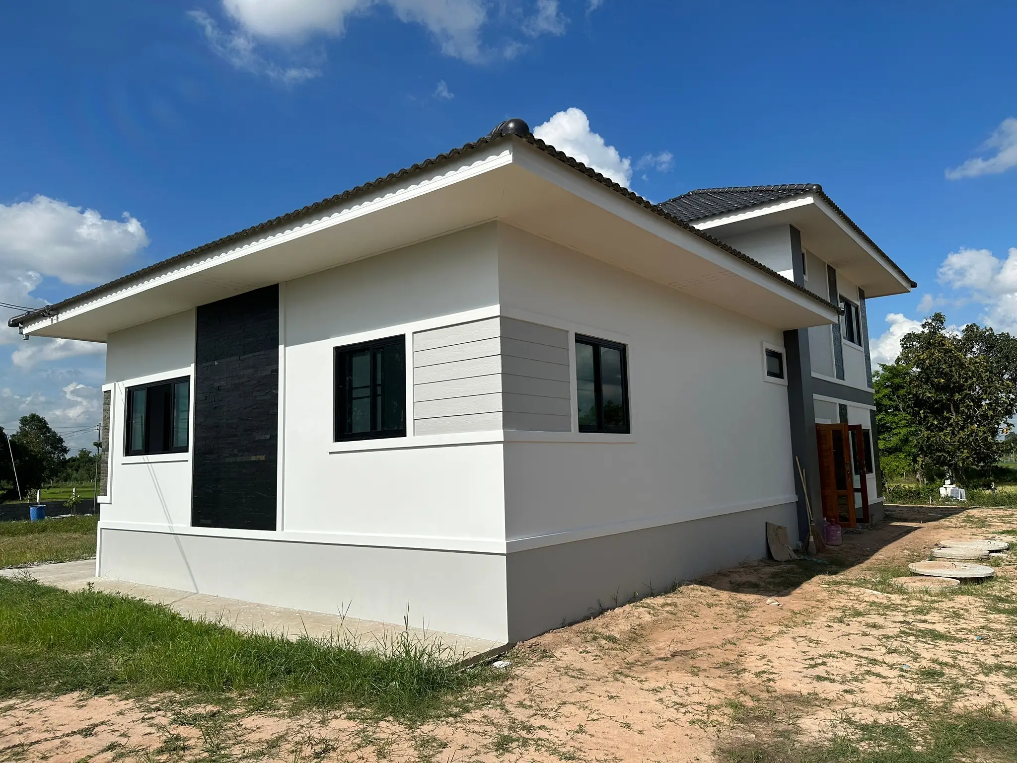 ผลงานบ้านอาร์อาร์คอน