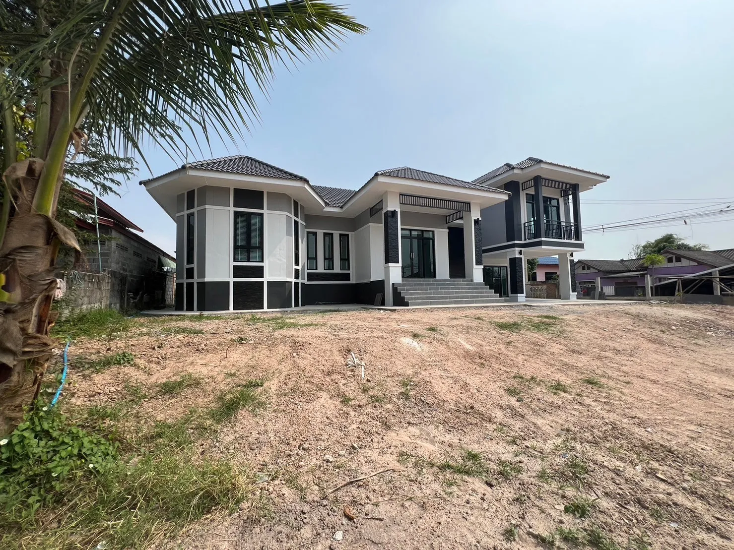 ผลงานบ้านอาร์อาร์คอน