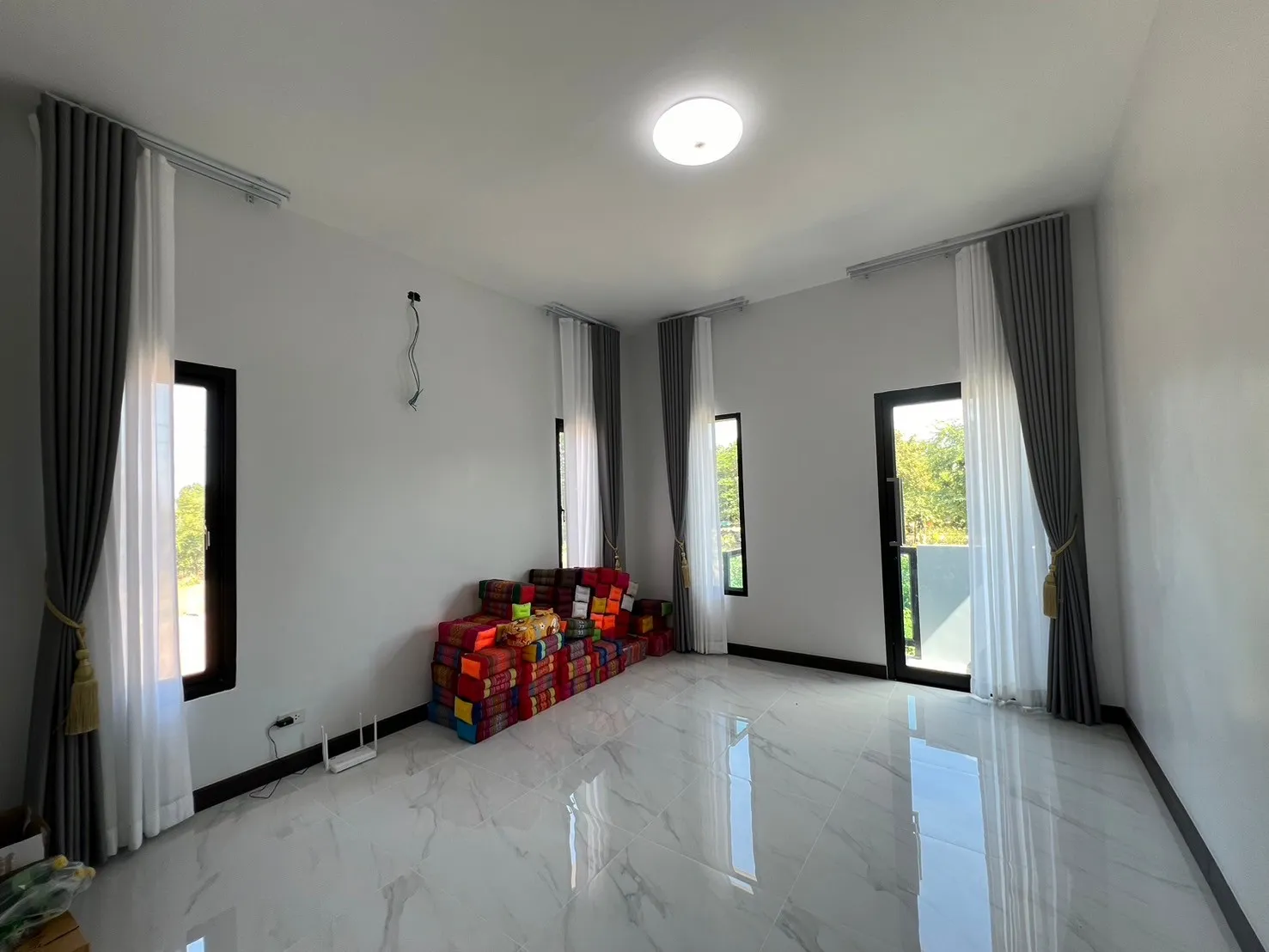 ผลงานบ้านอาร์อาร์คอน