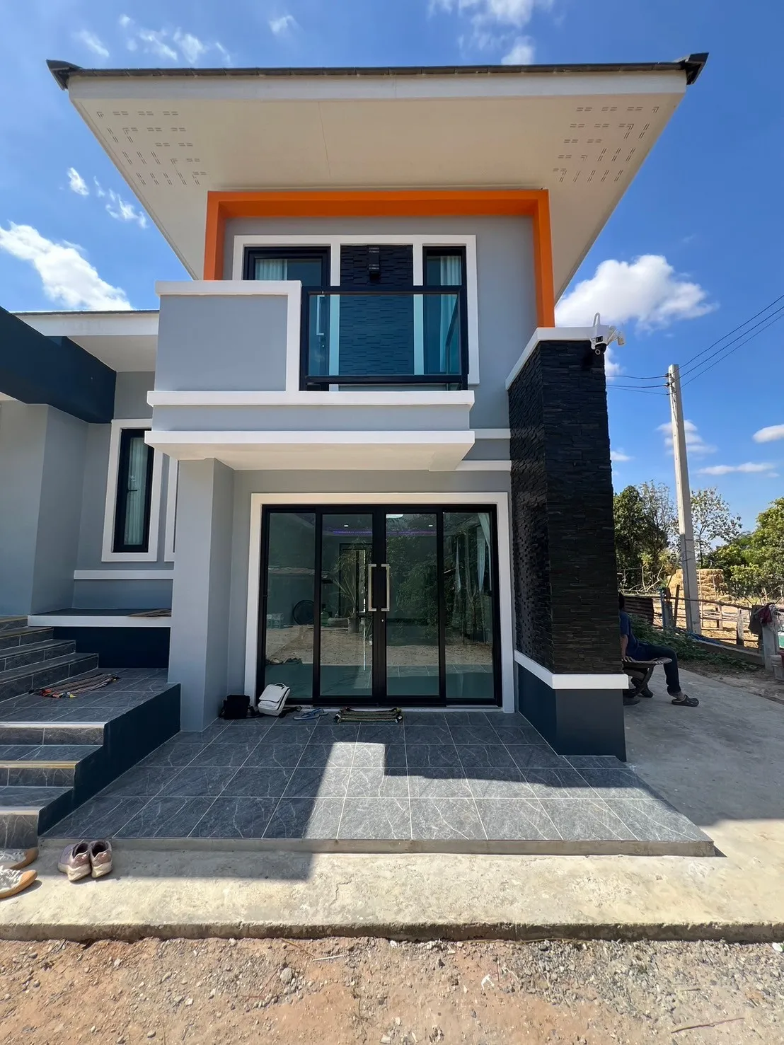 ผลงานบ้านอาร์อาร์คอน