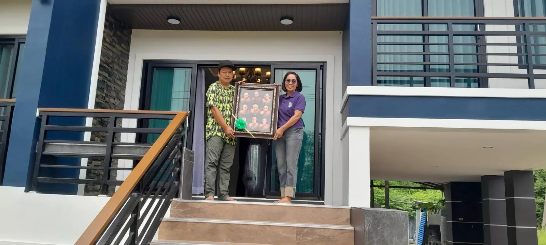 ผลงานบ้านอาร์อาร์คอน