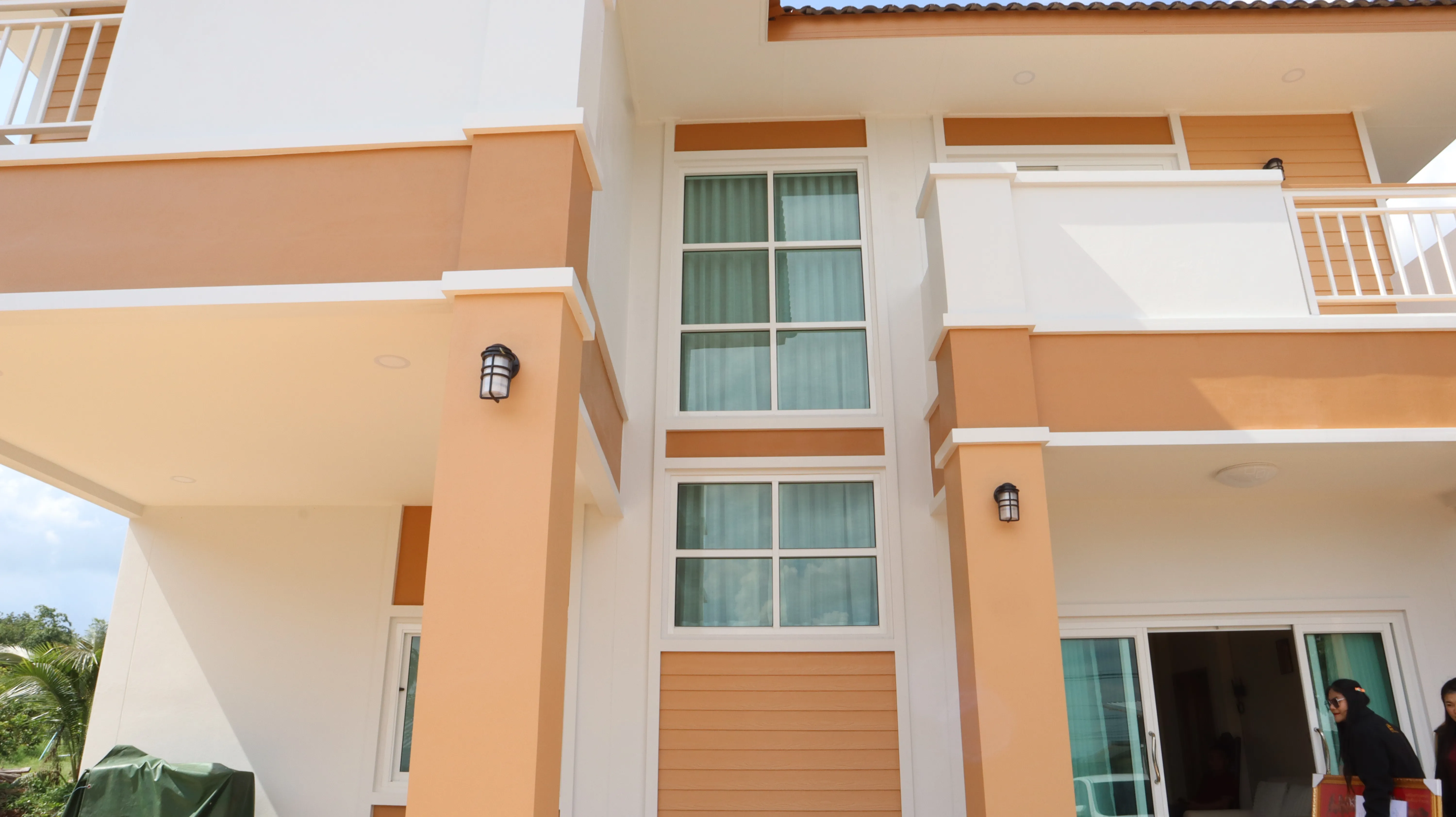 ผลงานบ้านอาร์อาร์คอน