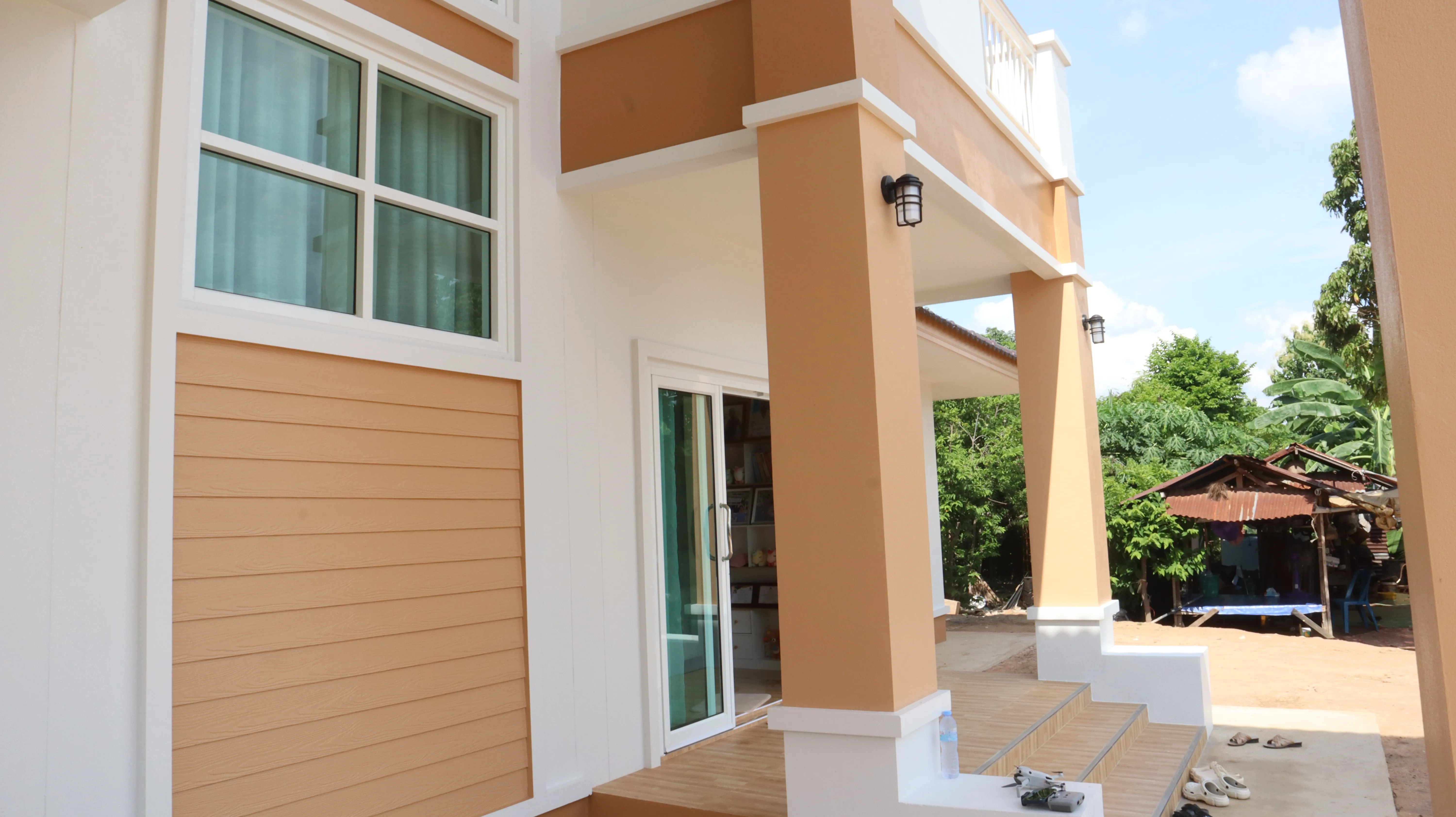 ผลงานบ้านอาร์อาร์คอน