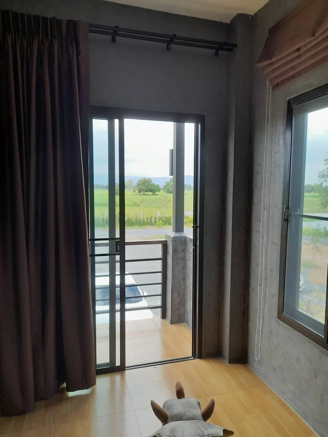 ผลงานบ้านอาร์อาร์คอน