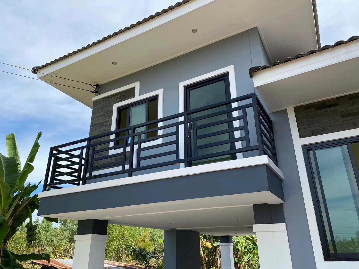 ผลงานบ้านอาร์อาร์คอน