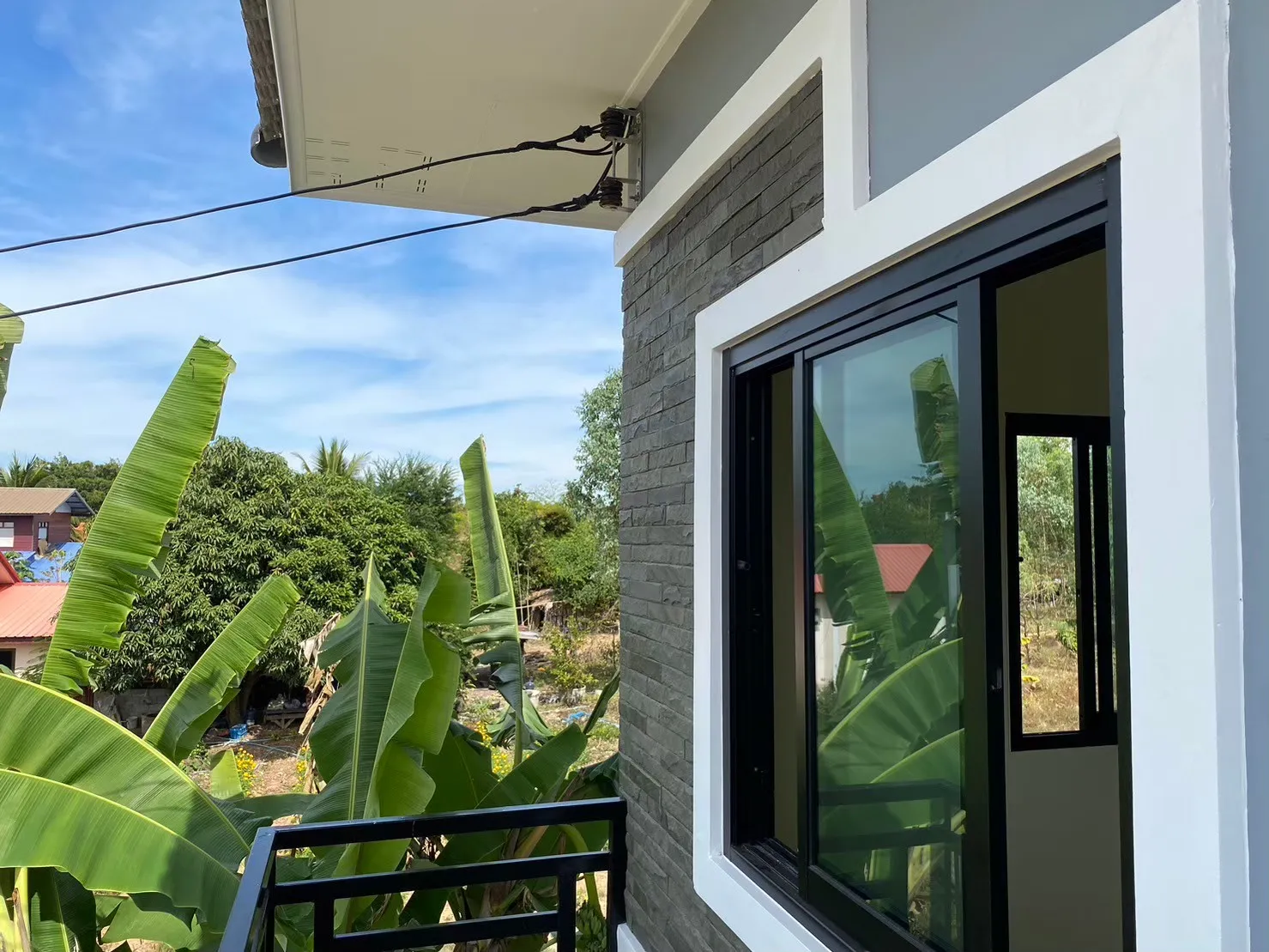 ผลงานบ้านอาร์อาร์คอน