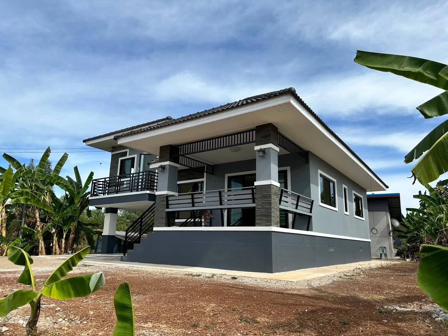 ผลงานบ้านอาร์อาร์คอน