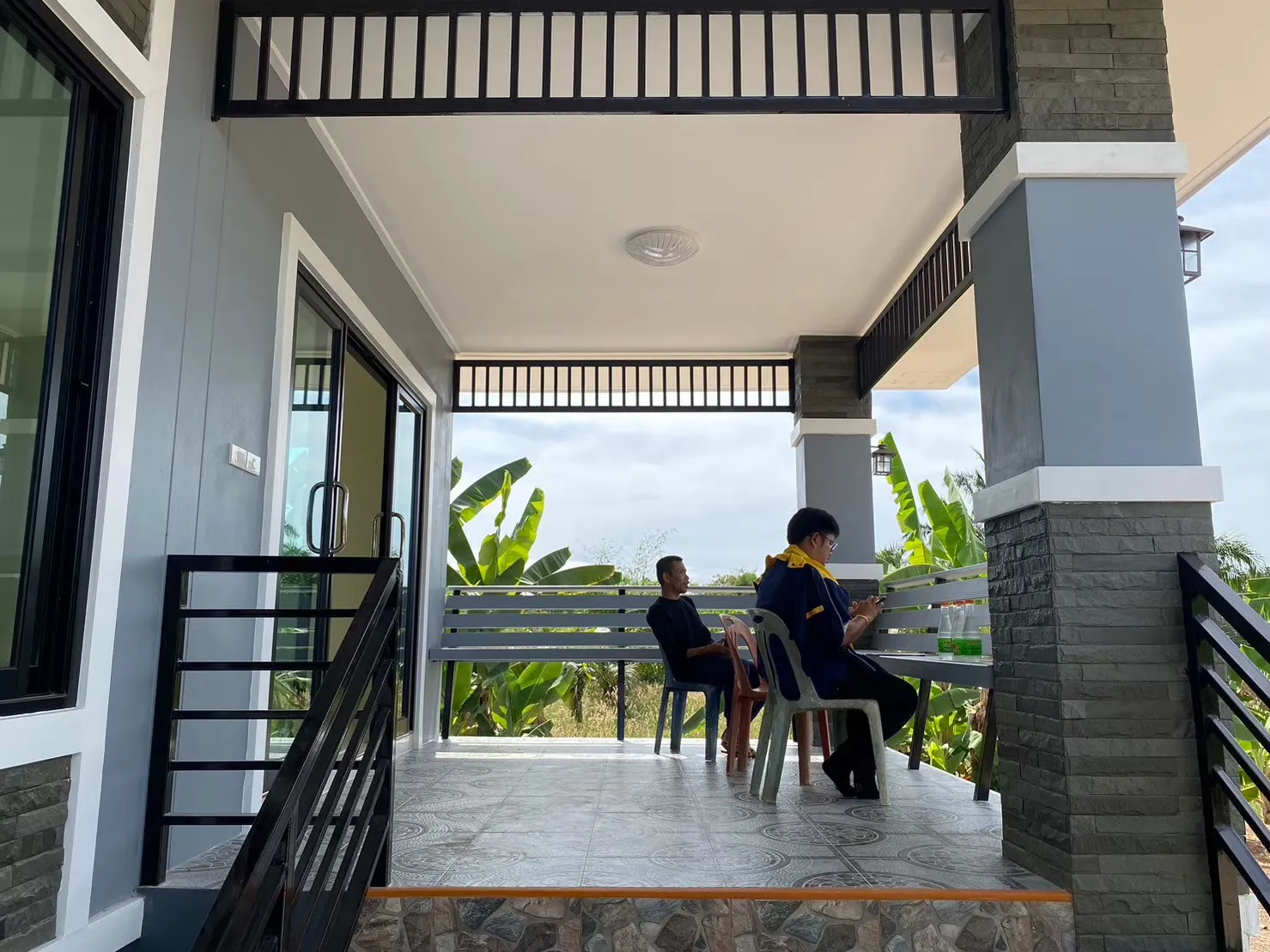 ผลงานบ้านอาร์อาร์คอน