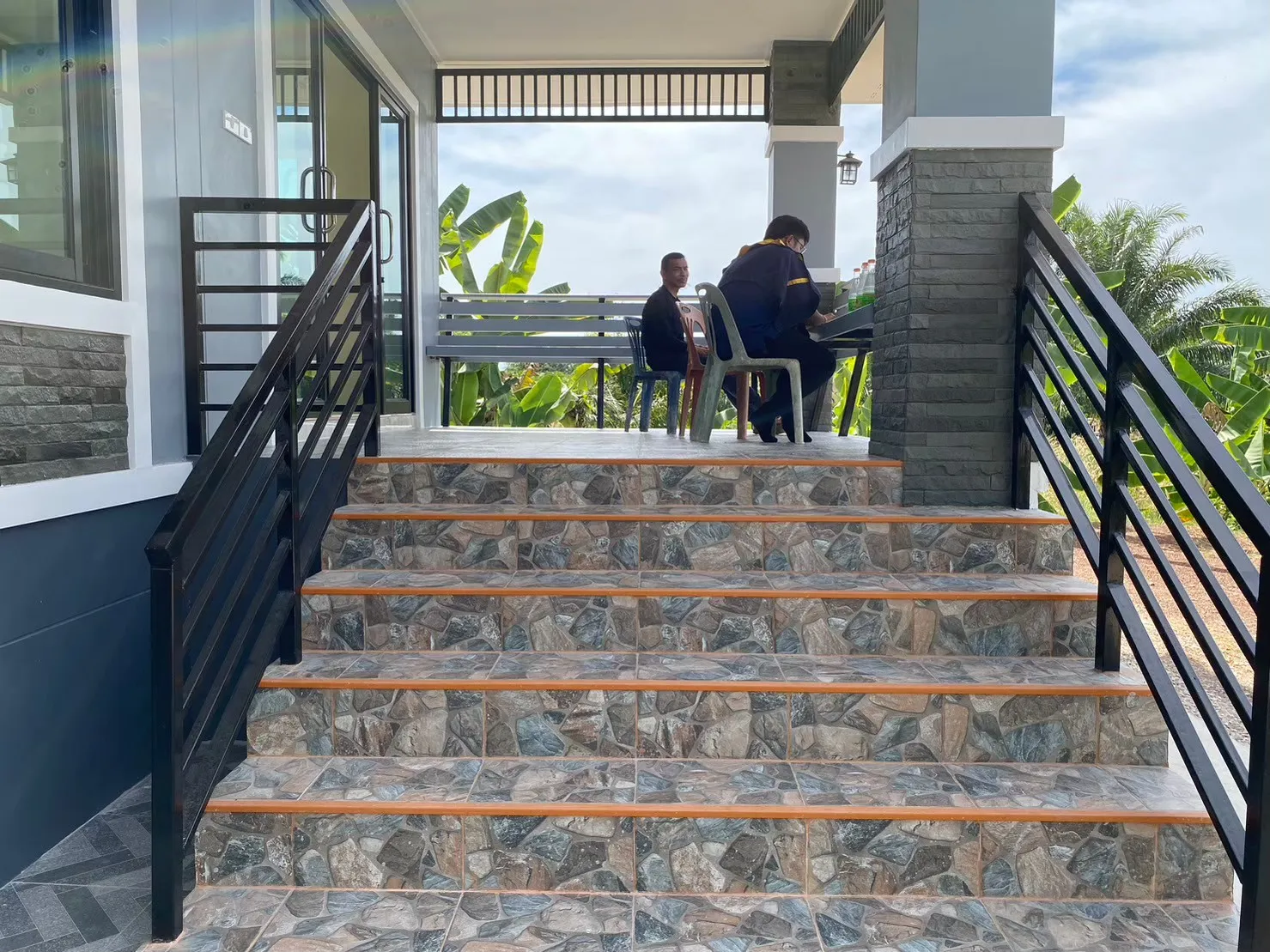 ผลงานบ้านอาร์อาร์คอน