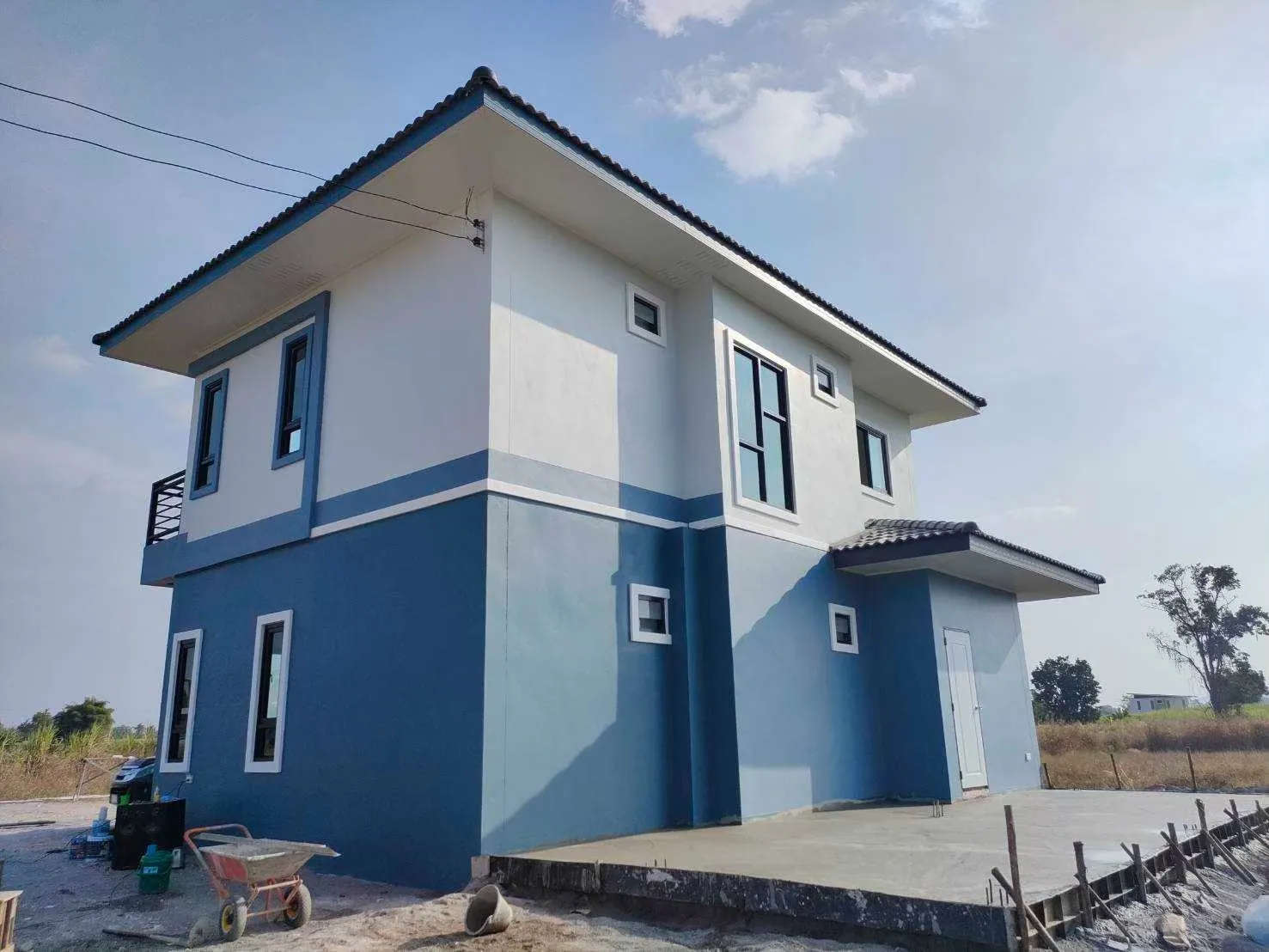 ผลงานบ้านอาร์อาร์คอน