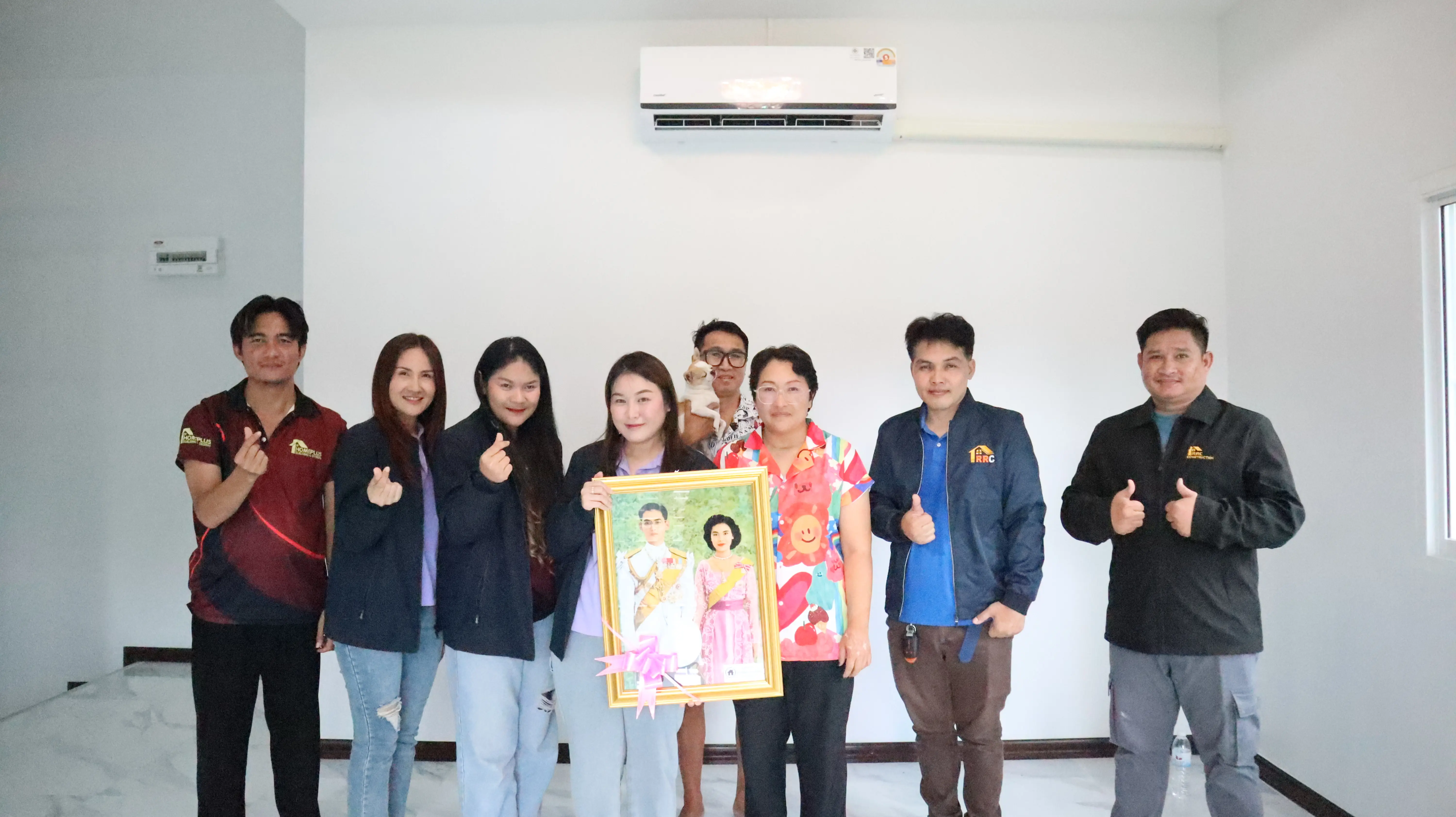 ผลงานบ้านอาร์อาร์คอน