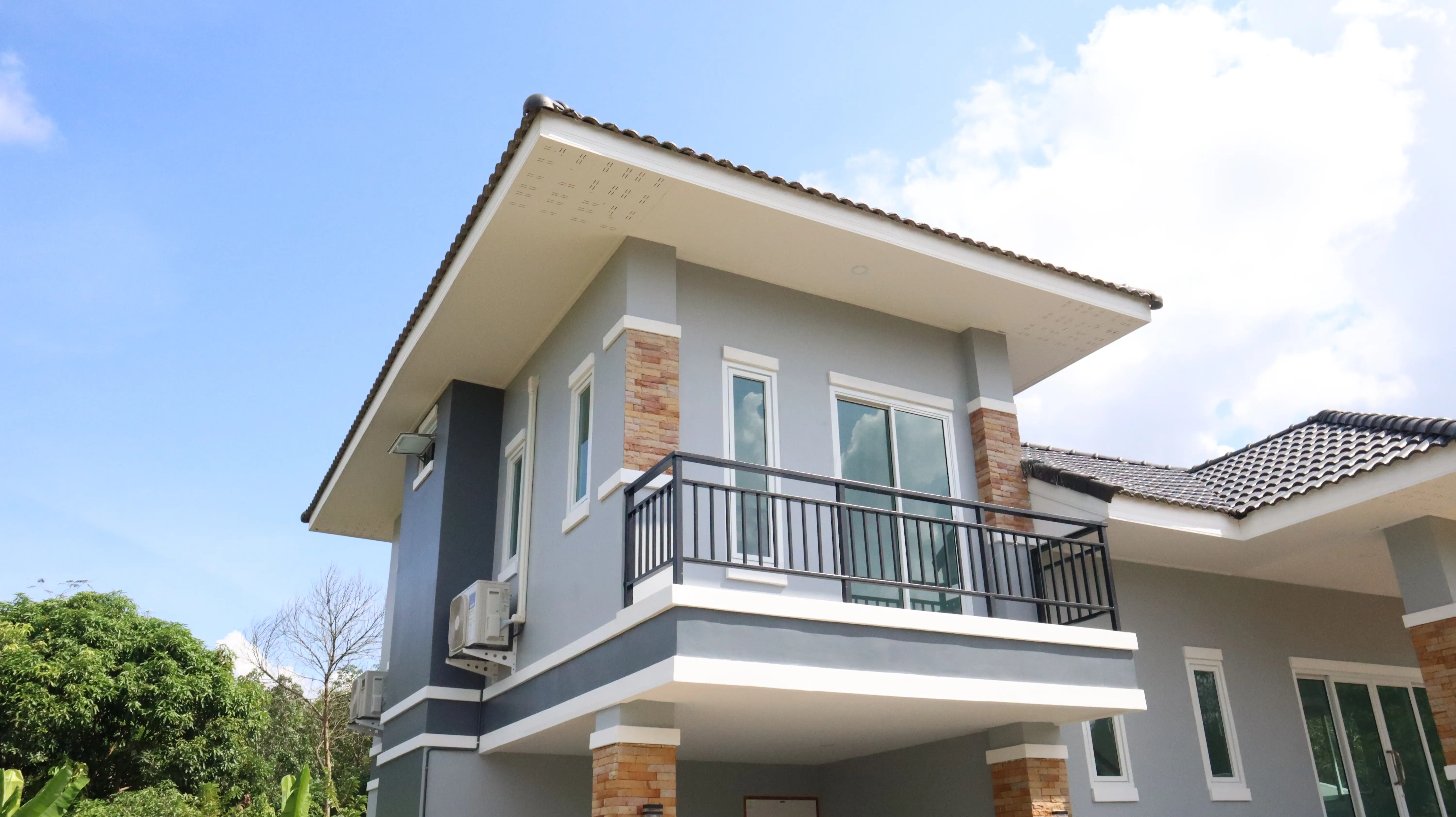 ผลงานบ้านอาร์อาร์คอน