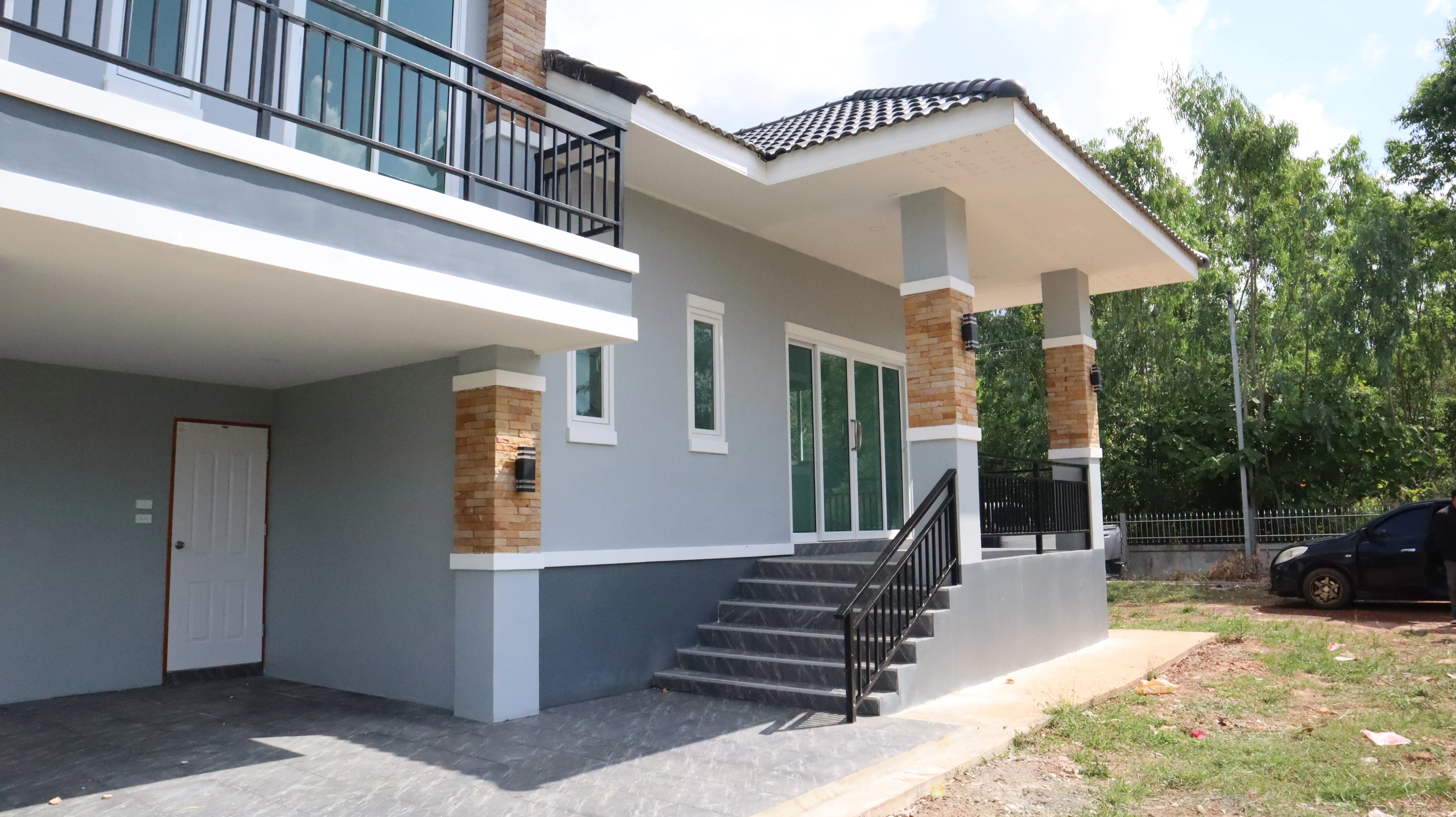 ผลงานบ้านอาร์อาร์คอน