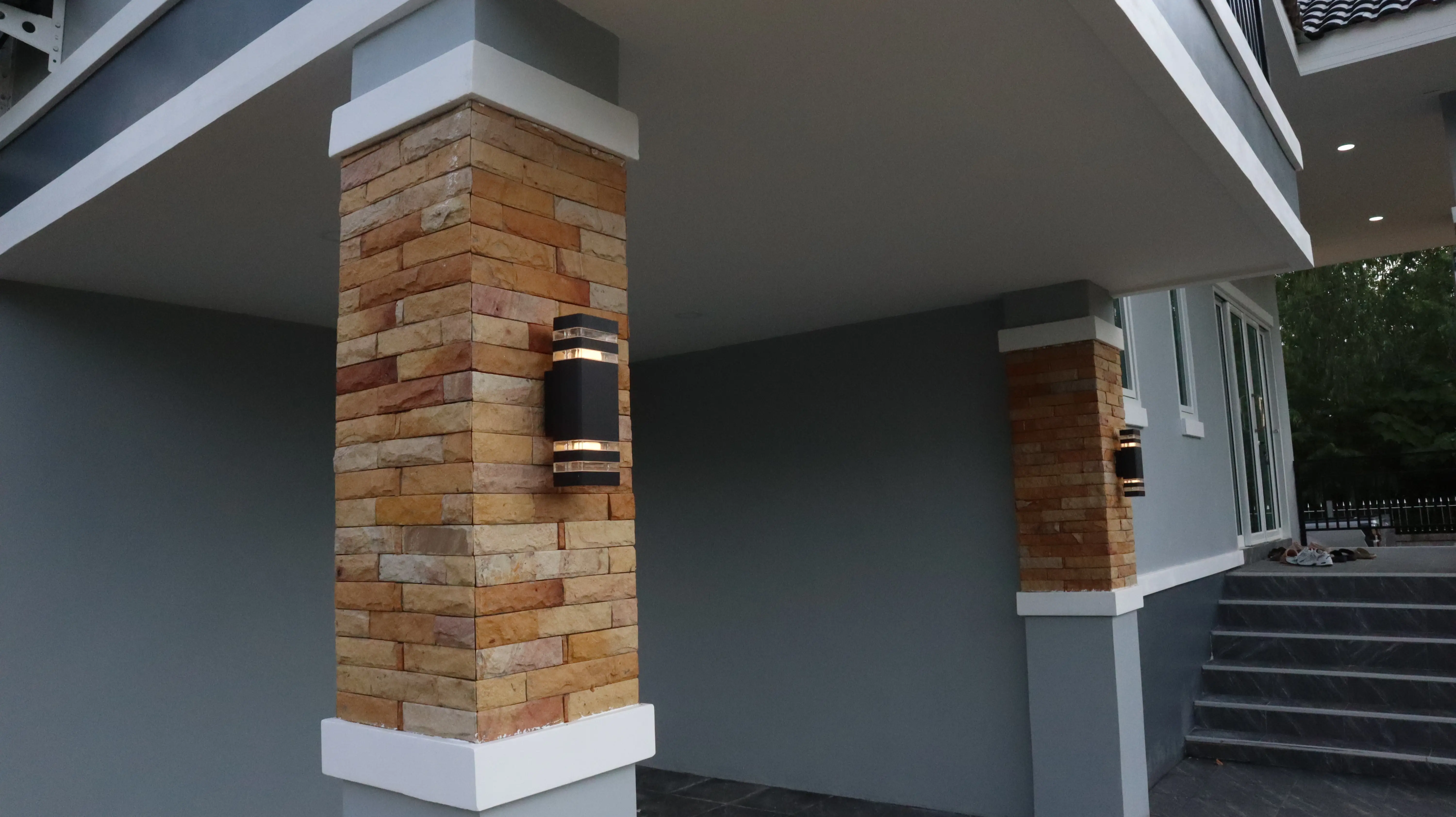 ผลงานบ้านอาร์อาร์คอน