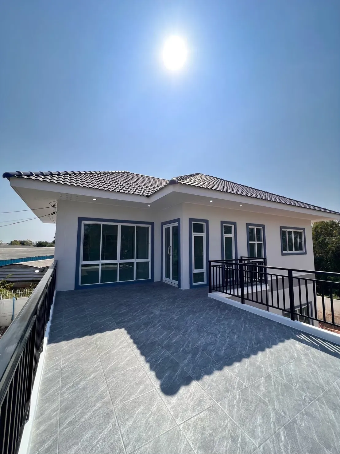 ผลงานบ้านอาร์อาร์คอน