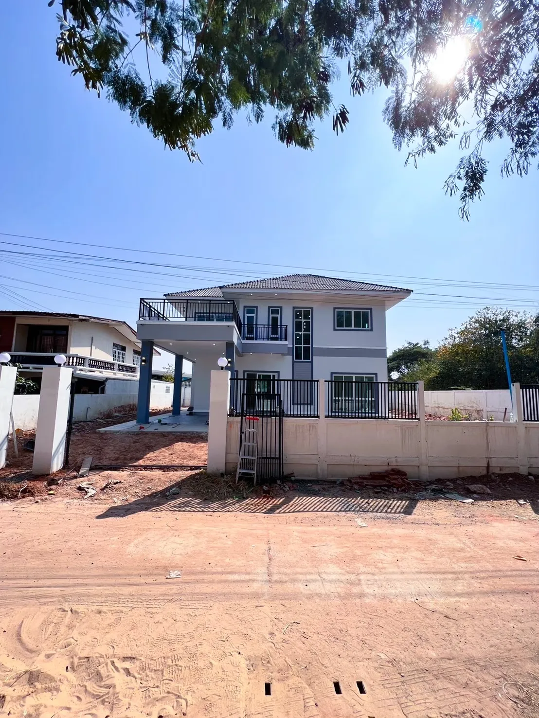 ผลงานบ้านอาร์อาร์คอน