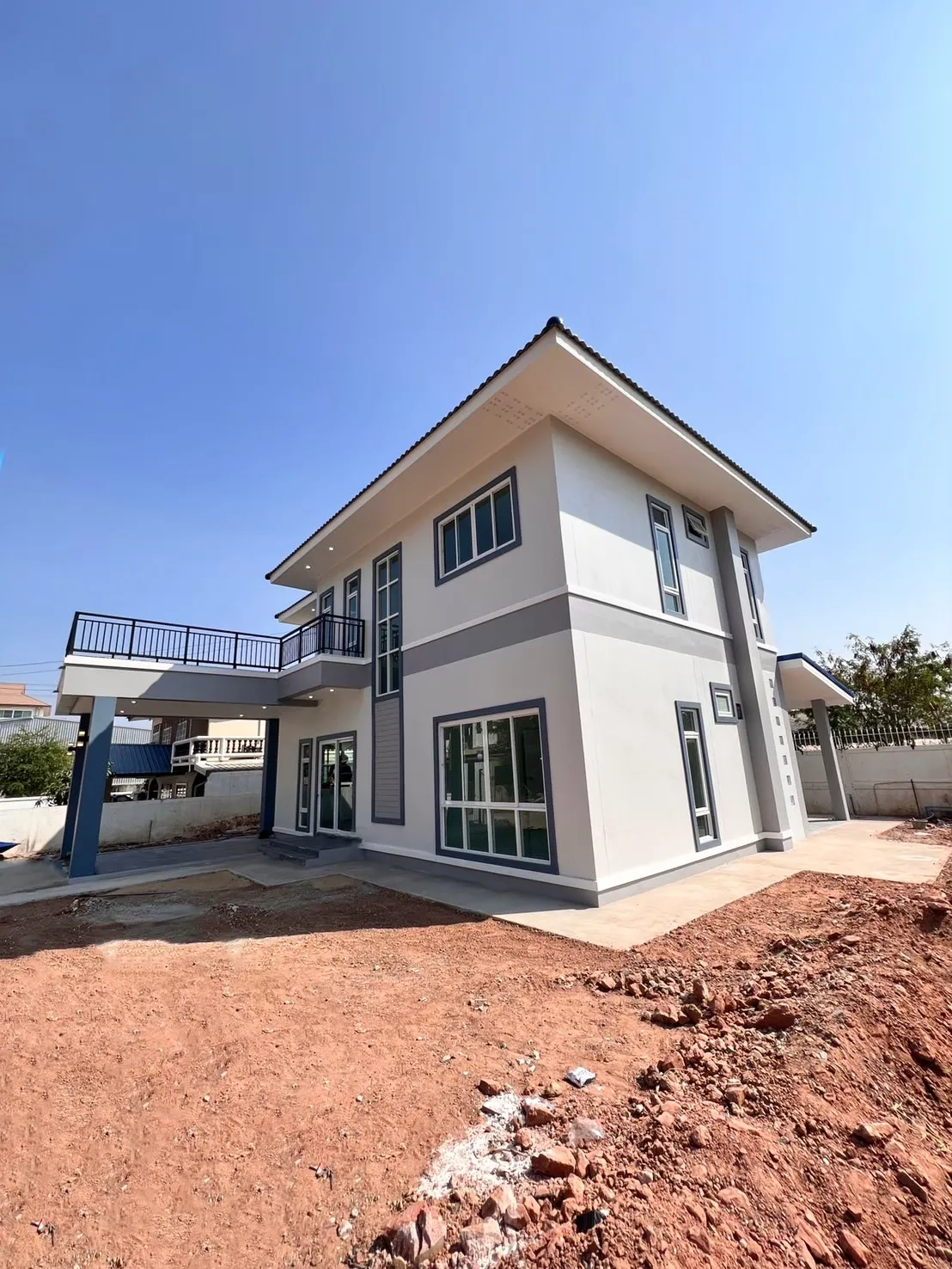 ผลงานบ้านอาร์อาร์คอน