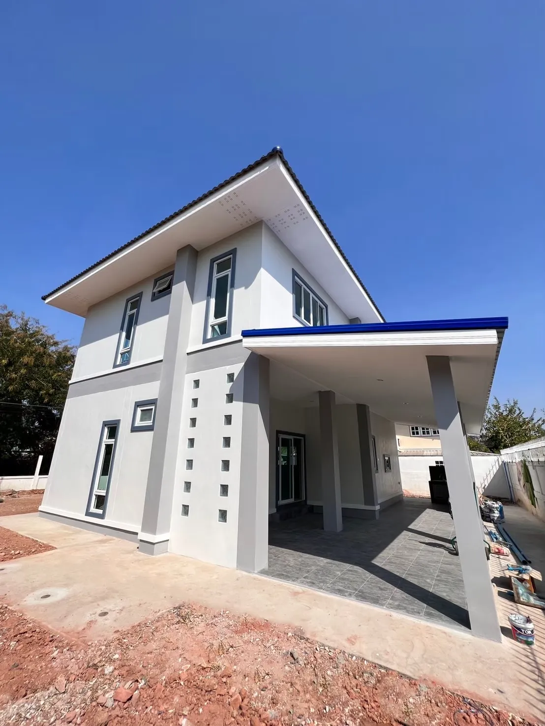 ผลงานบ้านอาร์อาร์คอน