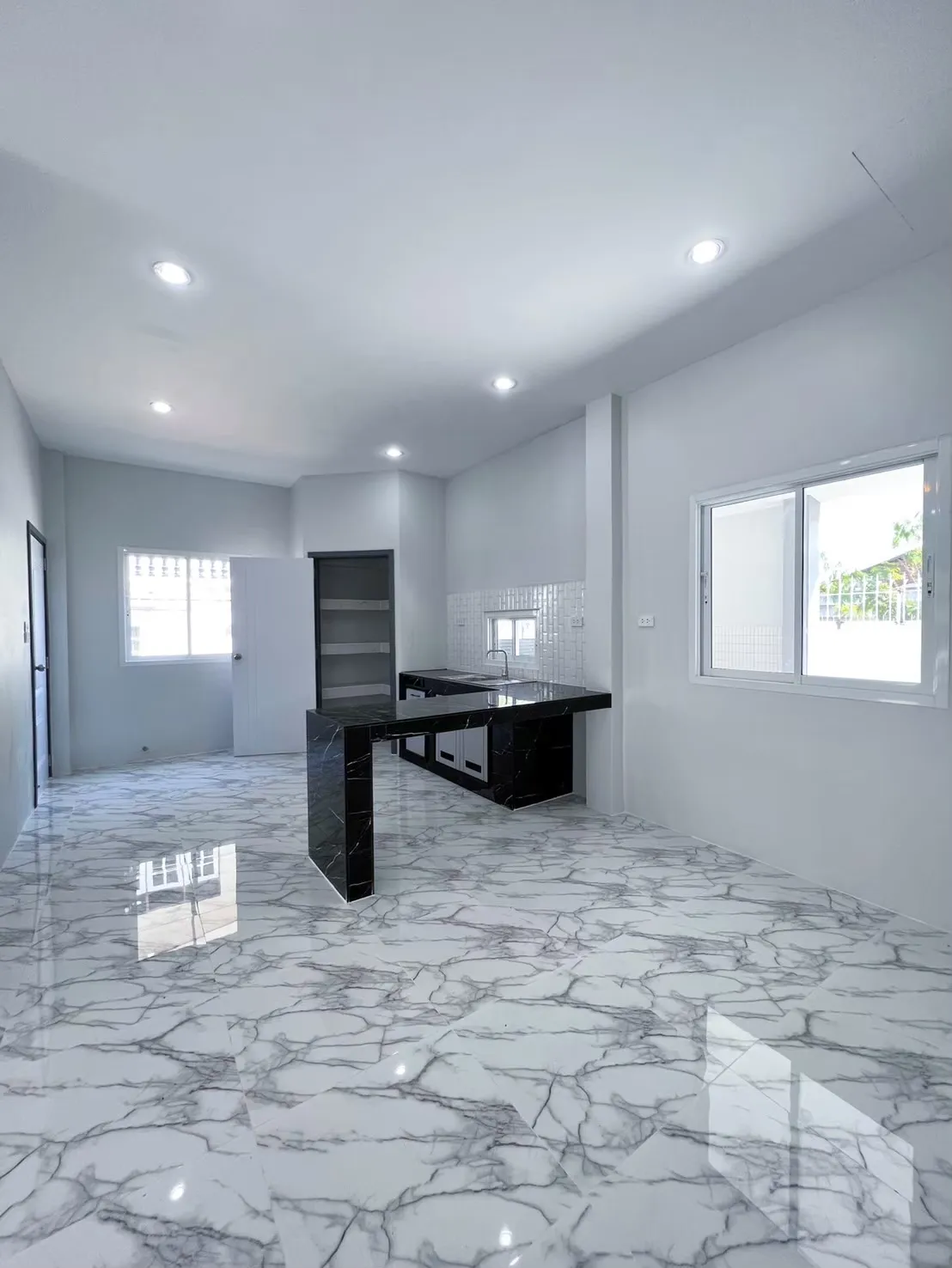 ผลงานบ้านอาร์อาร์คอน