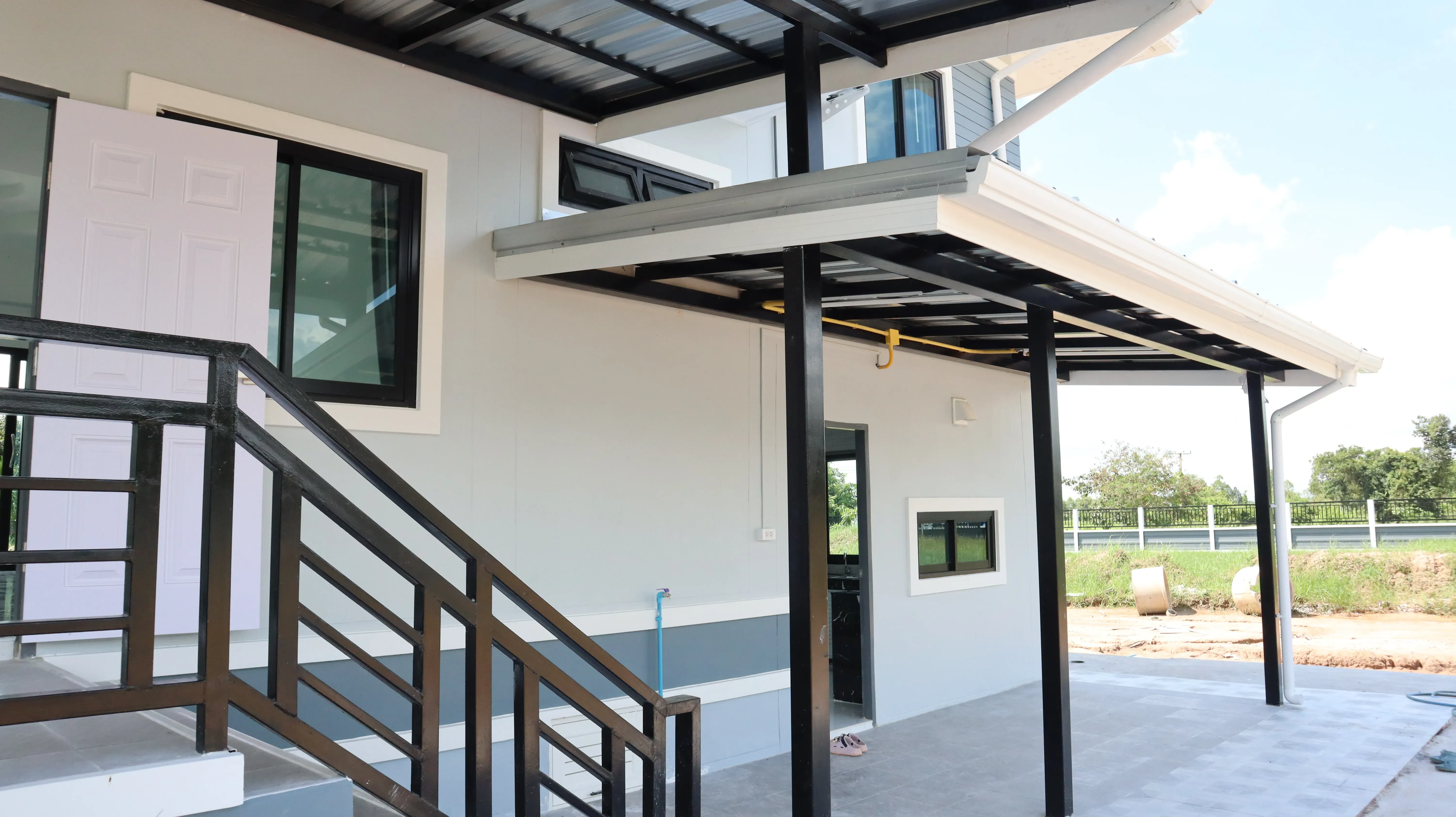 ผลงานบ้านอาร์อาร์คอน