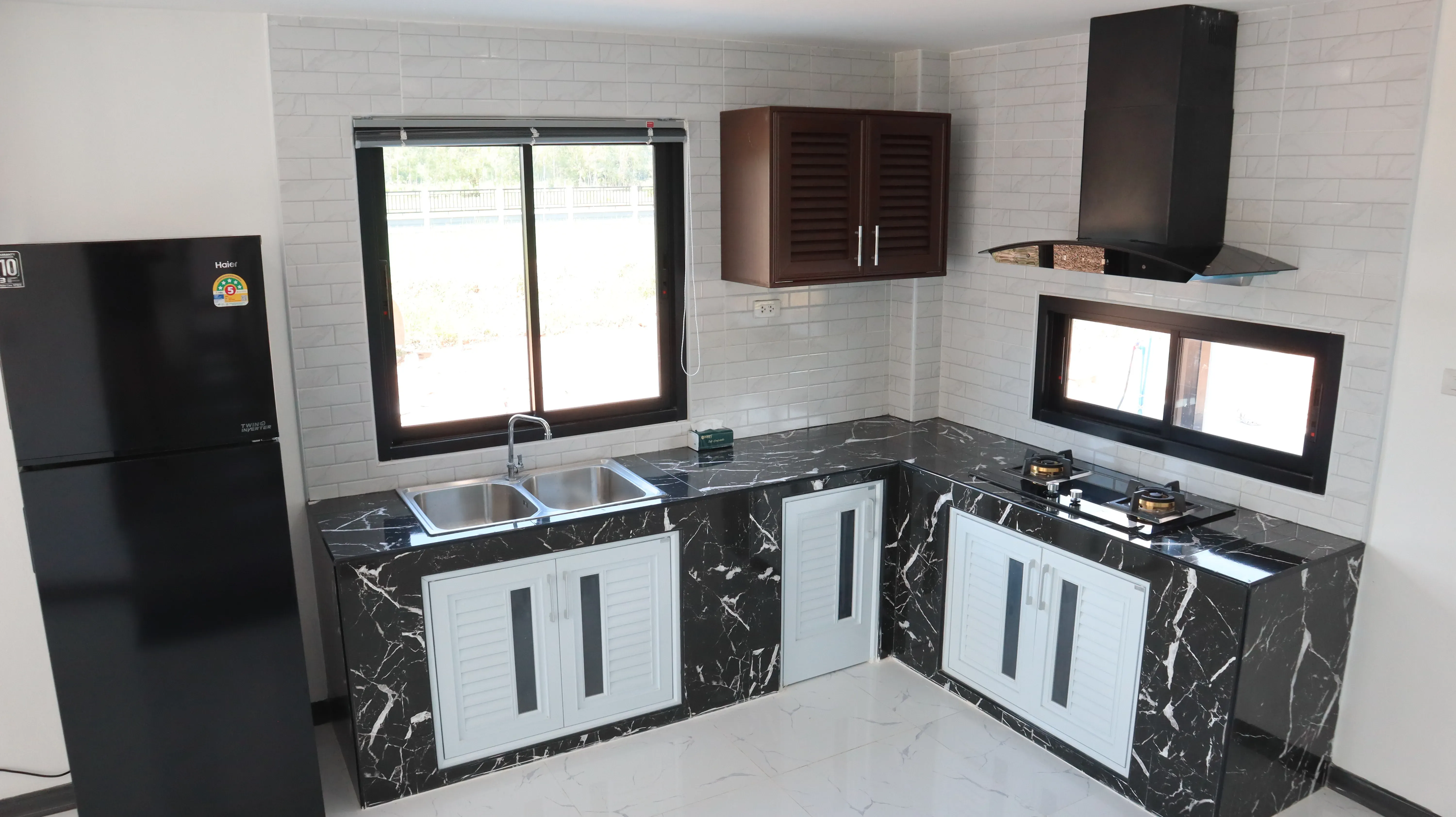 ผลงานบ้านอาร์อาร์คอน