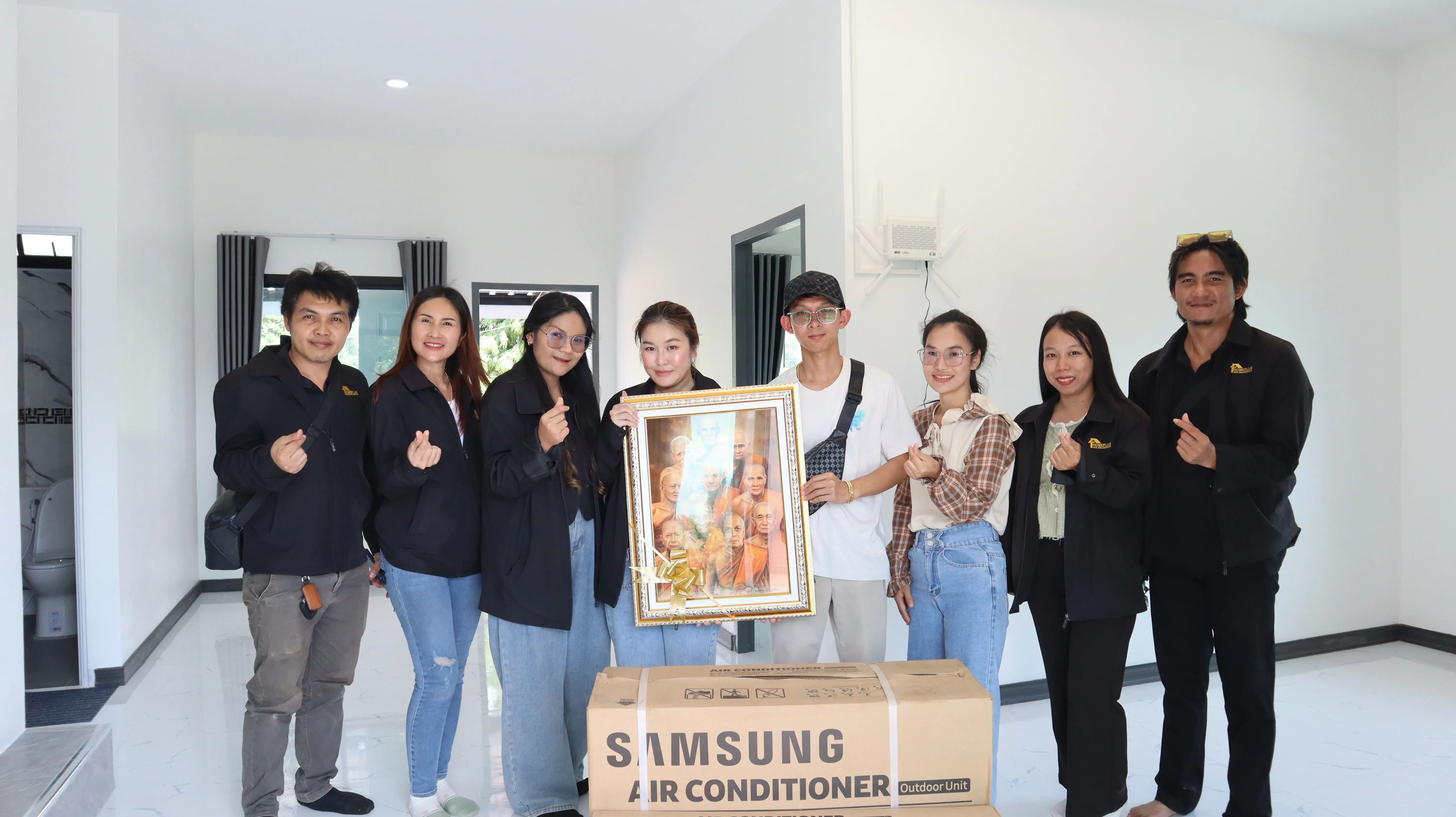 ผลงานบ้านอาร์อาร์คอน