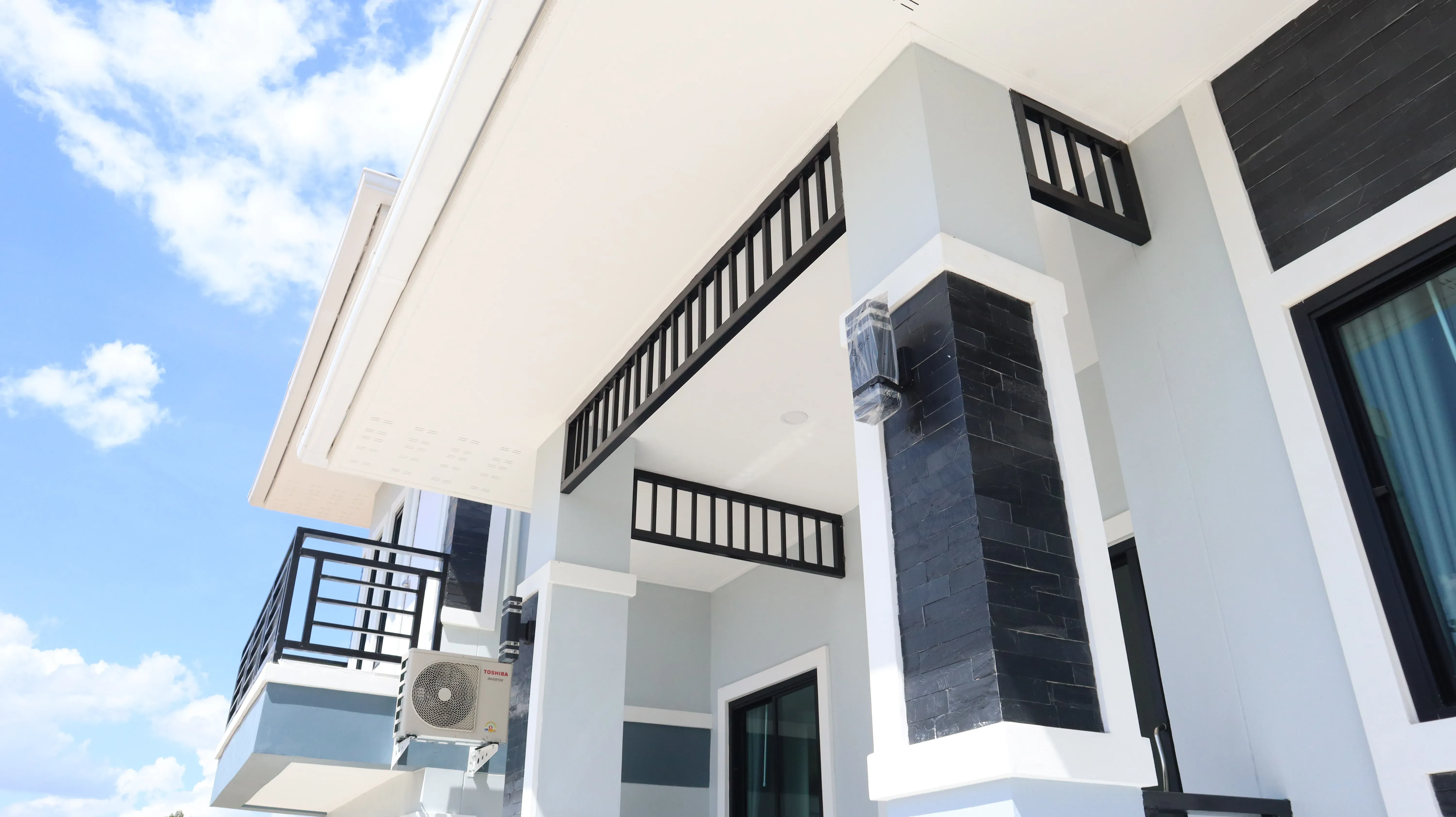 ผลงานบ้านอาร์อาร์คอน