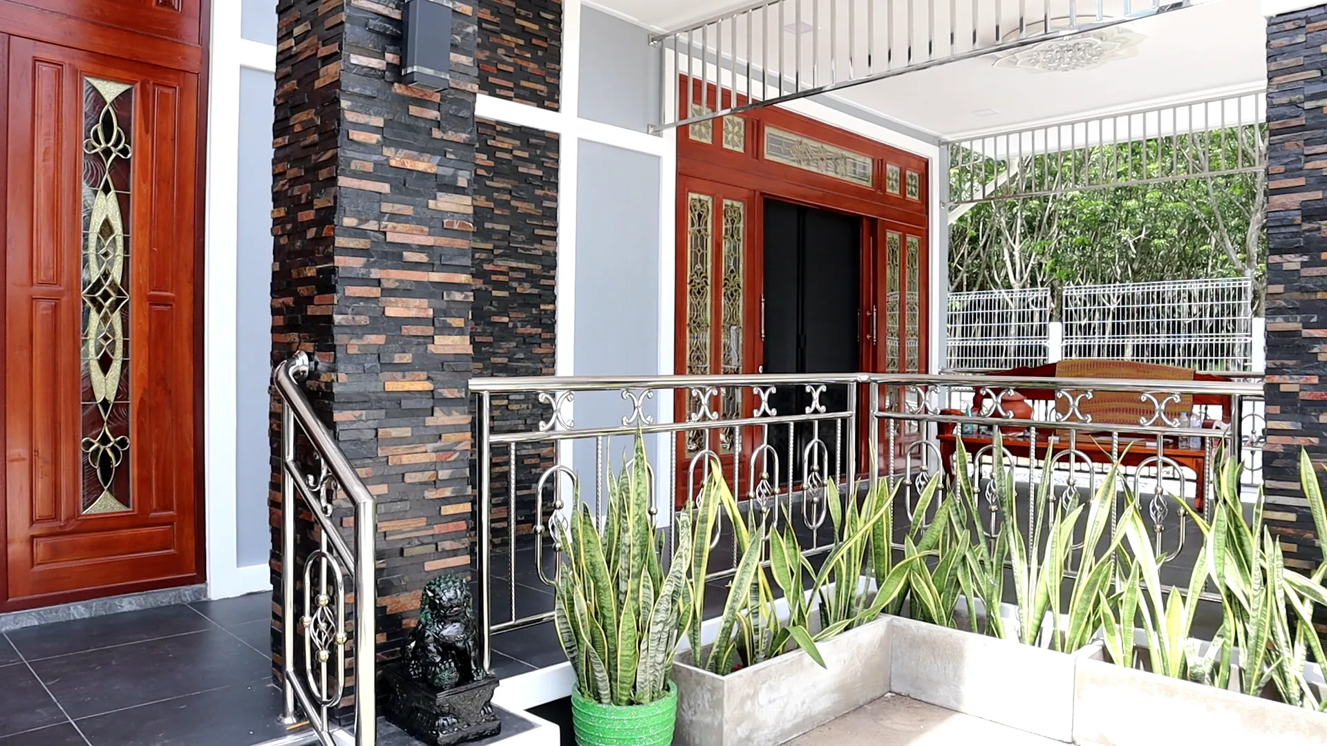 ผลงานบ้านอาร์อาร์คอน